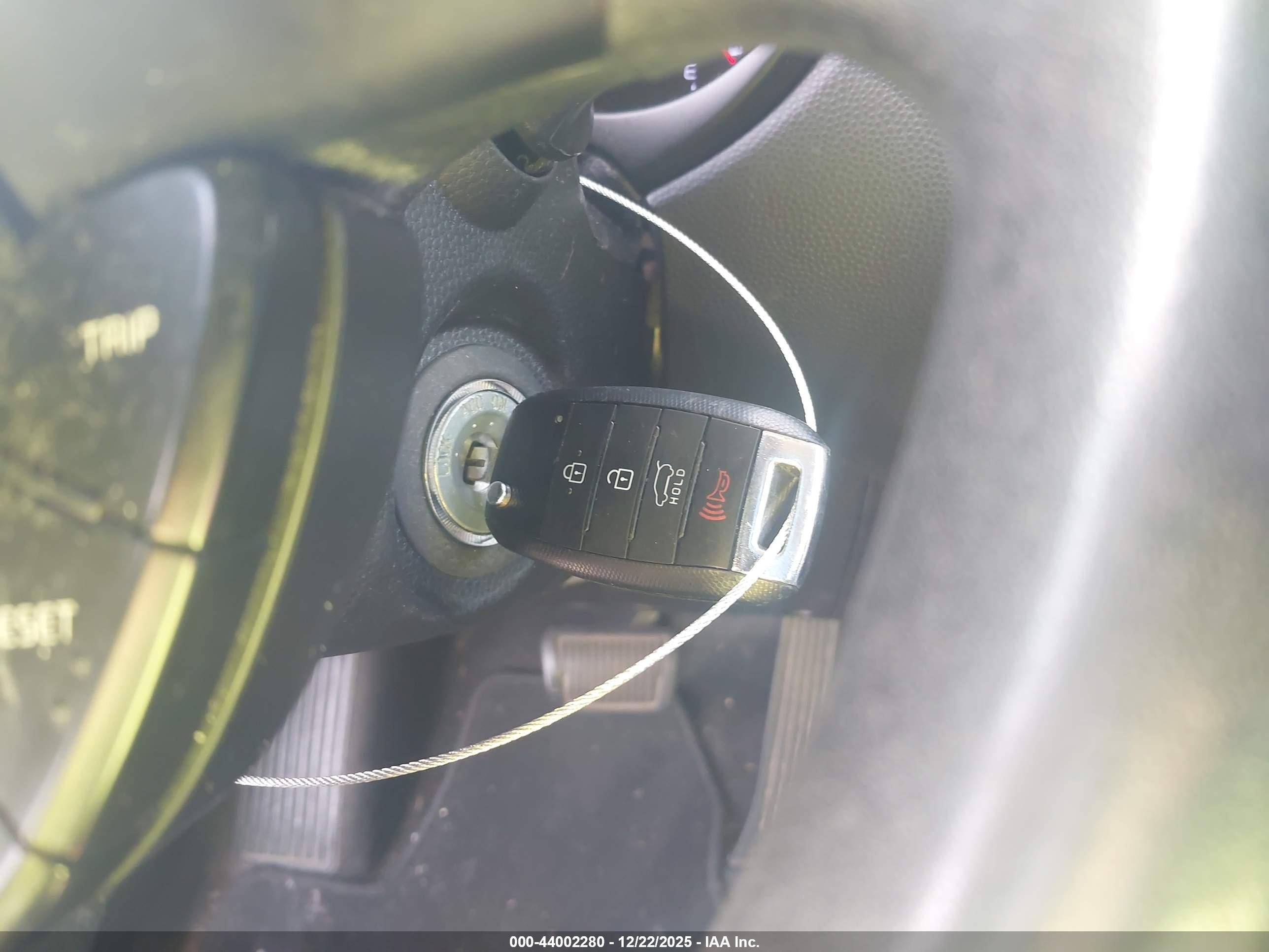 KIA SOUL image 11