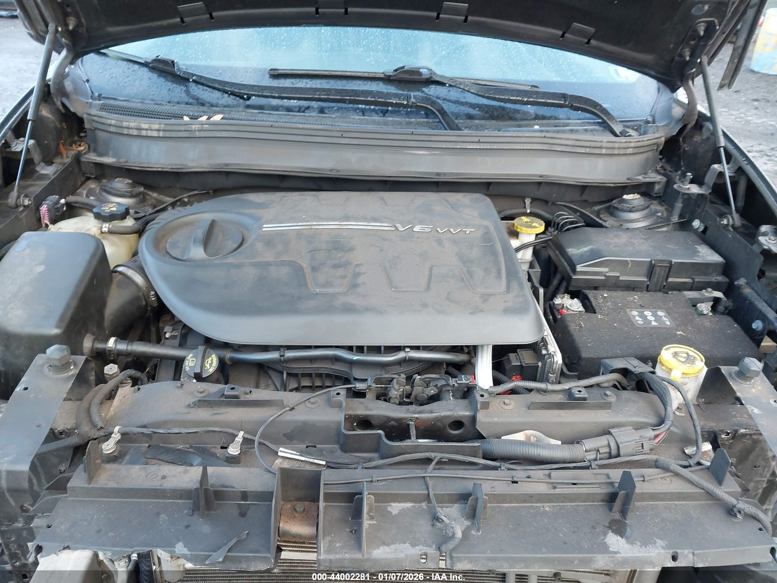 JEEP CHEROKEE image 10