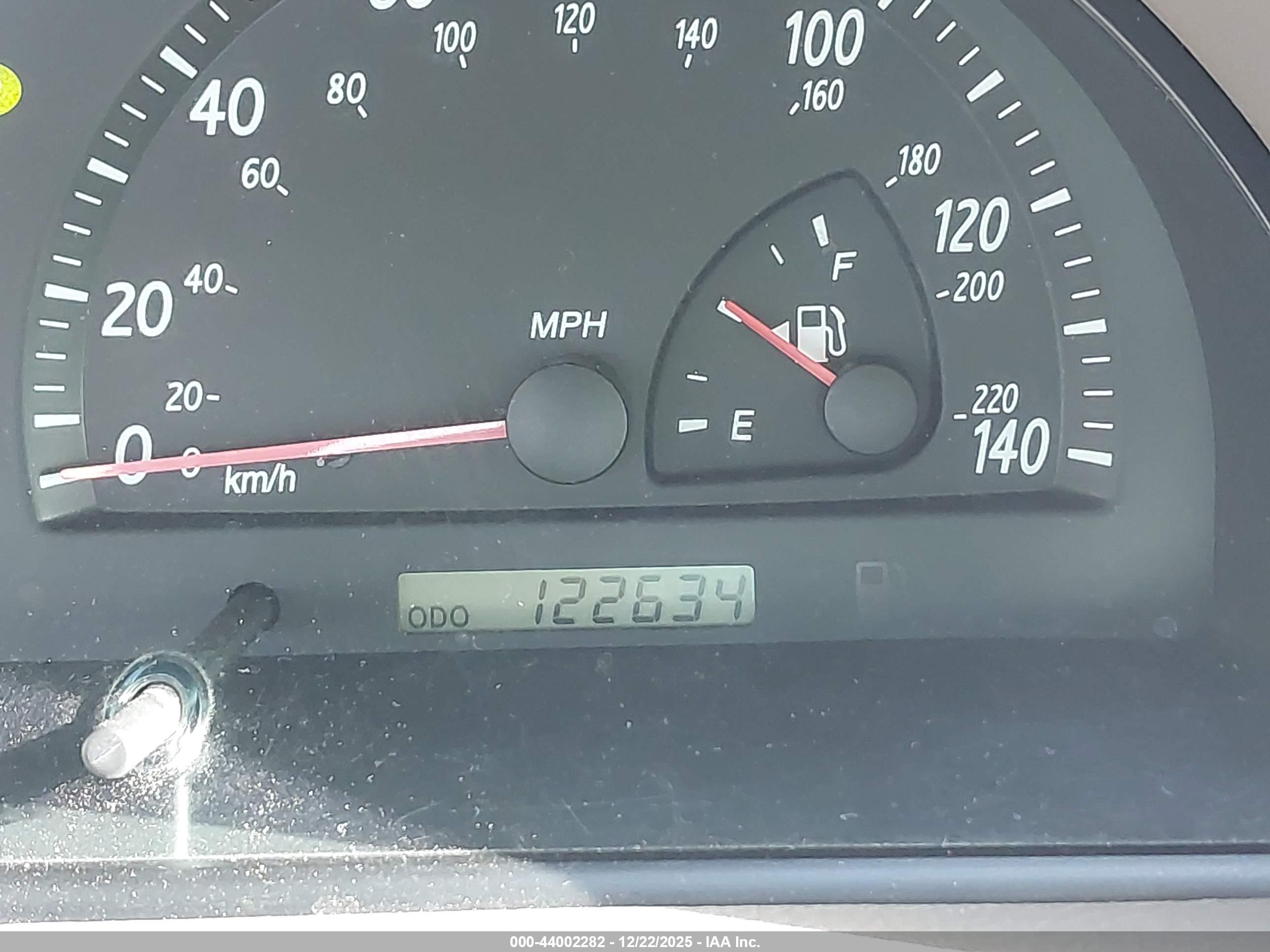 TOYOTA CAMRY image 7