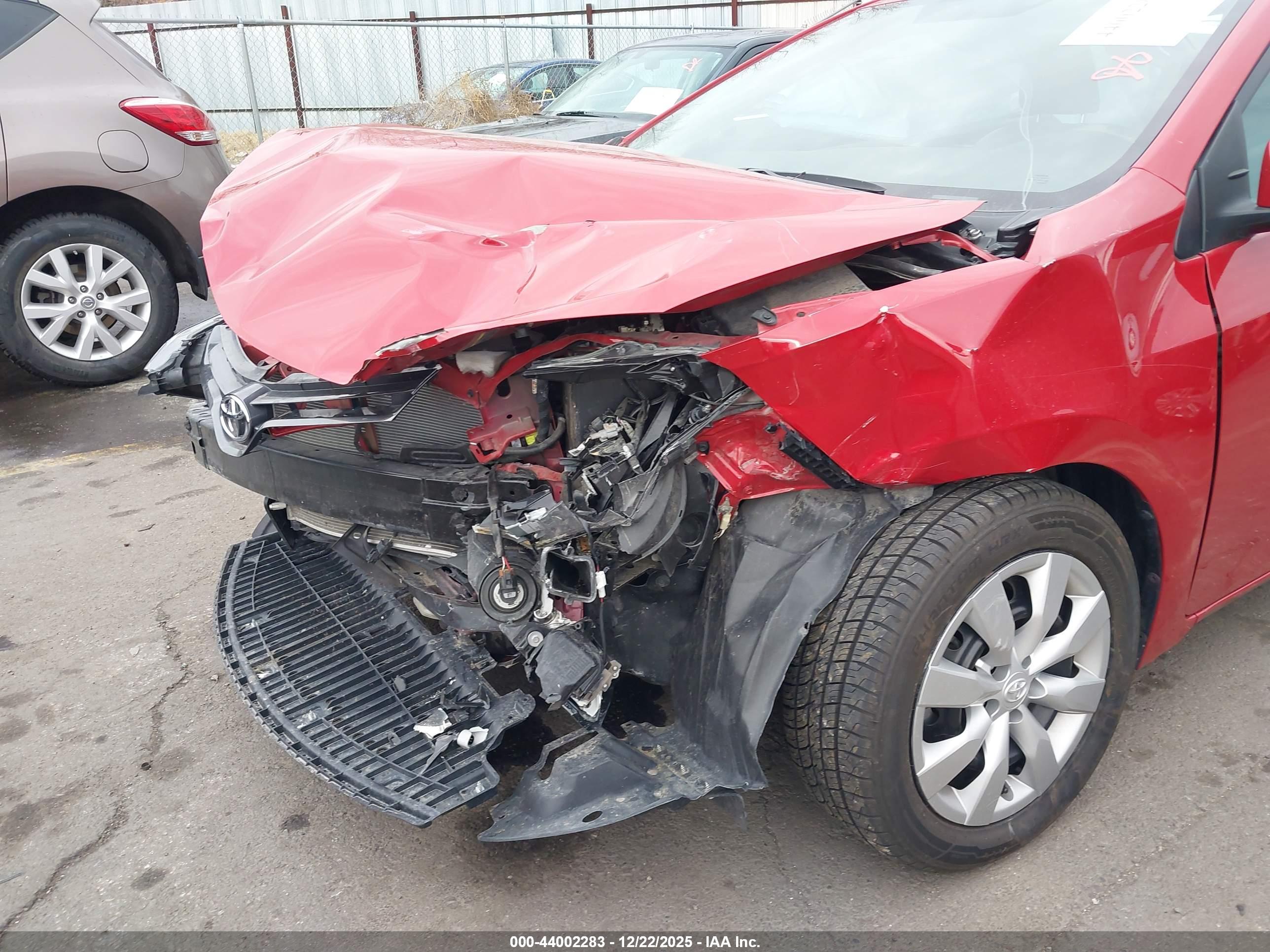 TOYOTA COROLLA image 6