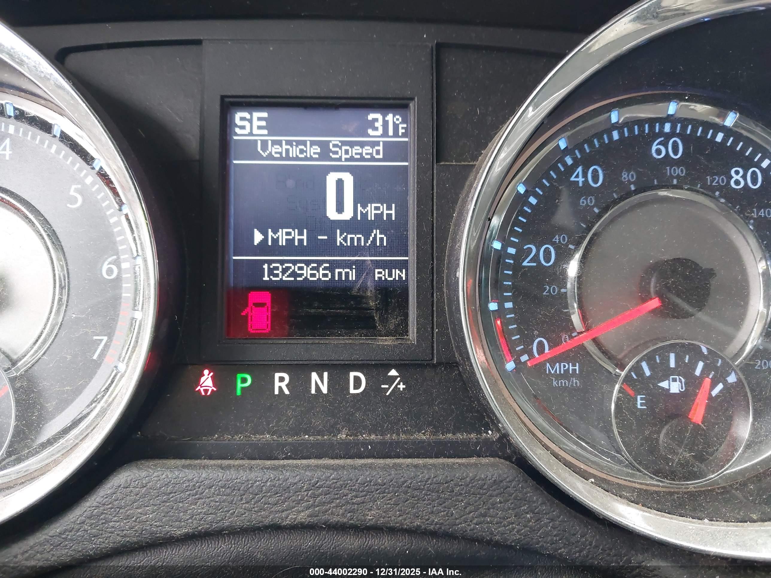 CHRYSLER TOWN image 7