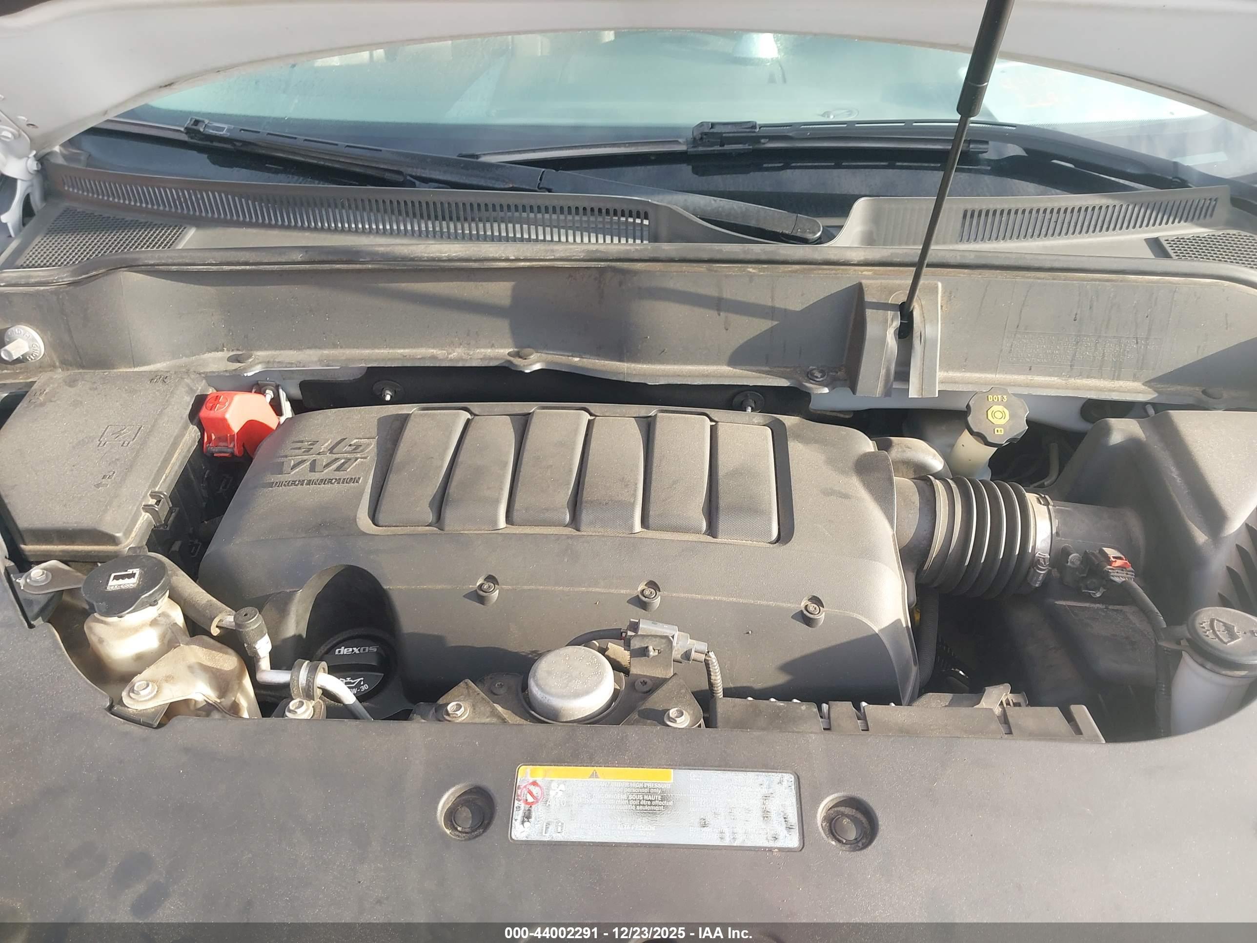 BUICK ENCLAVE image 10