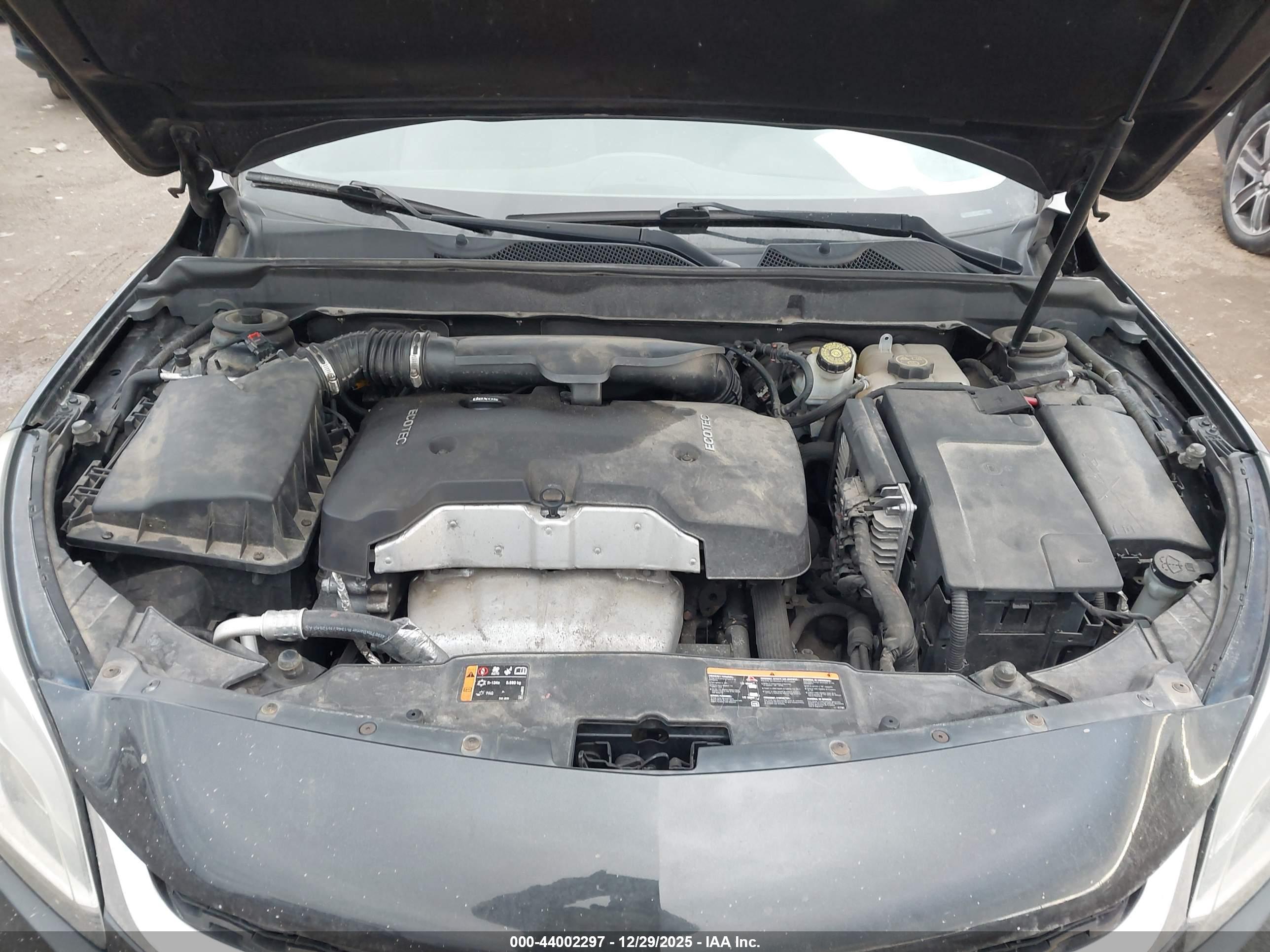 CHEVROLET MALIBU image 10