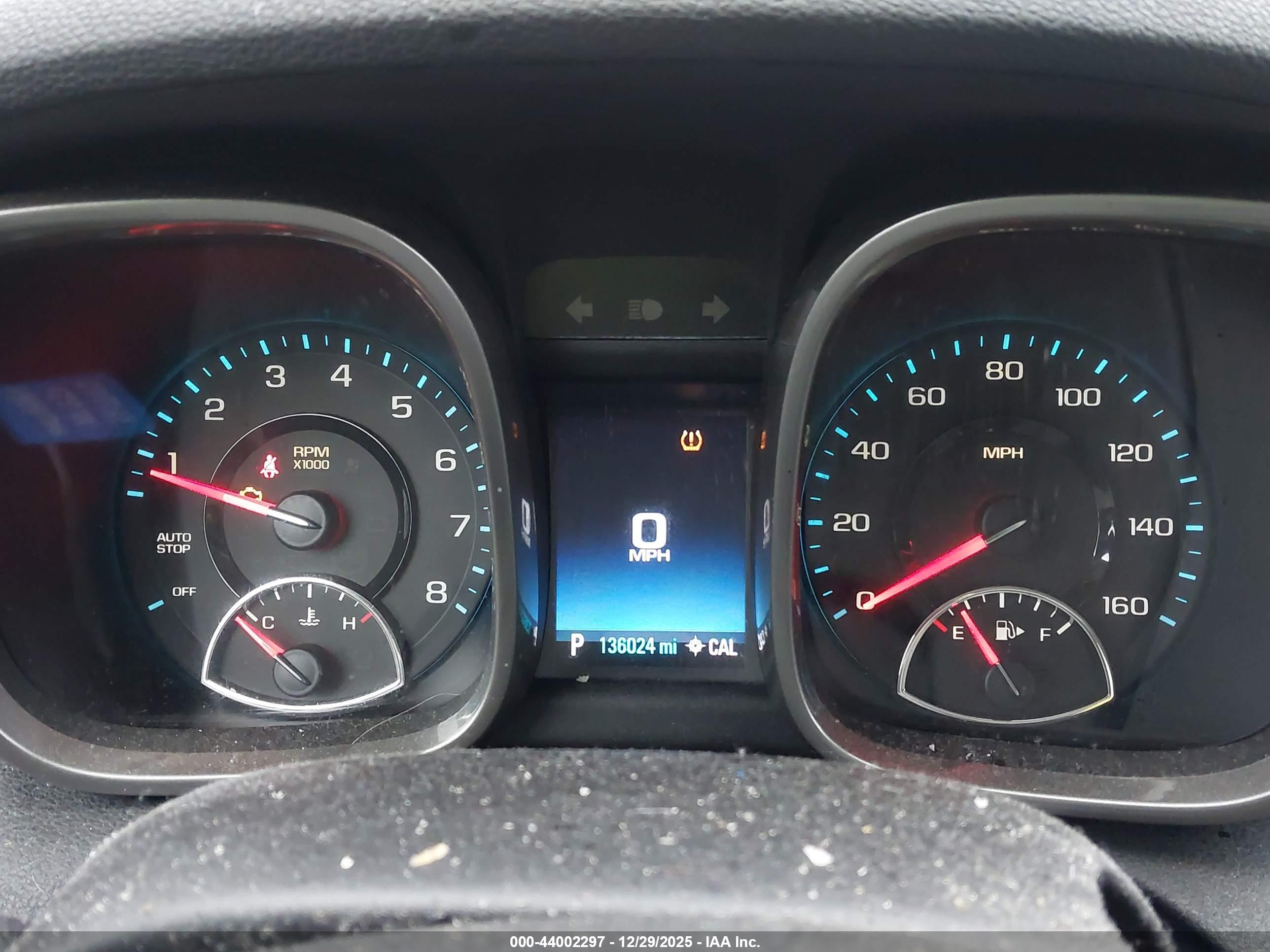 CHEVROLET MALIBU image 7