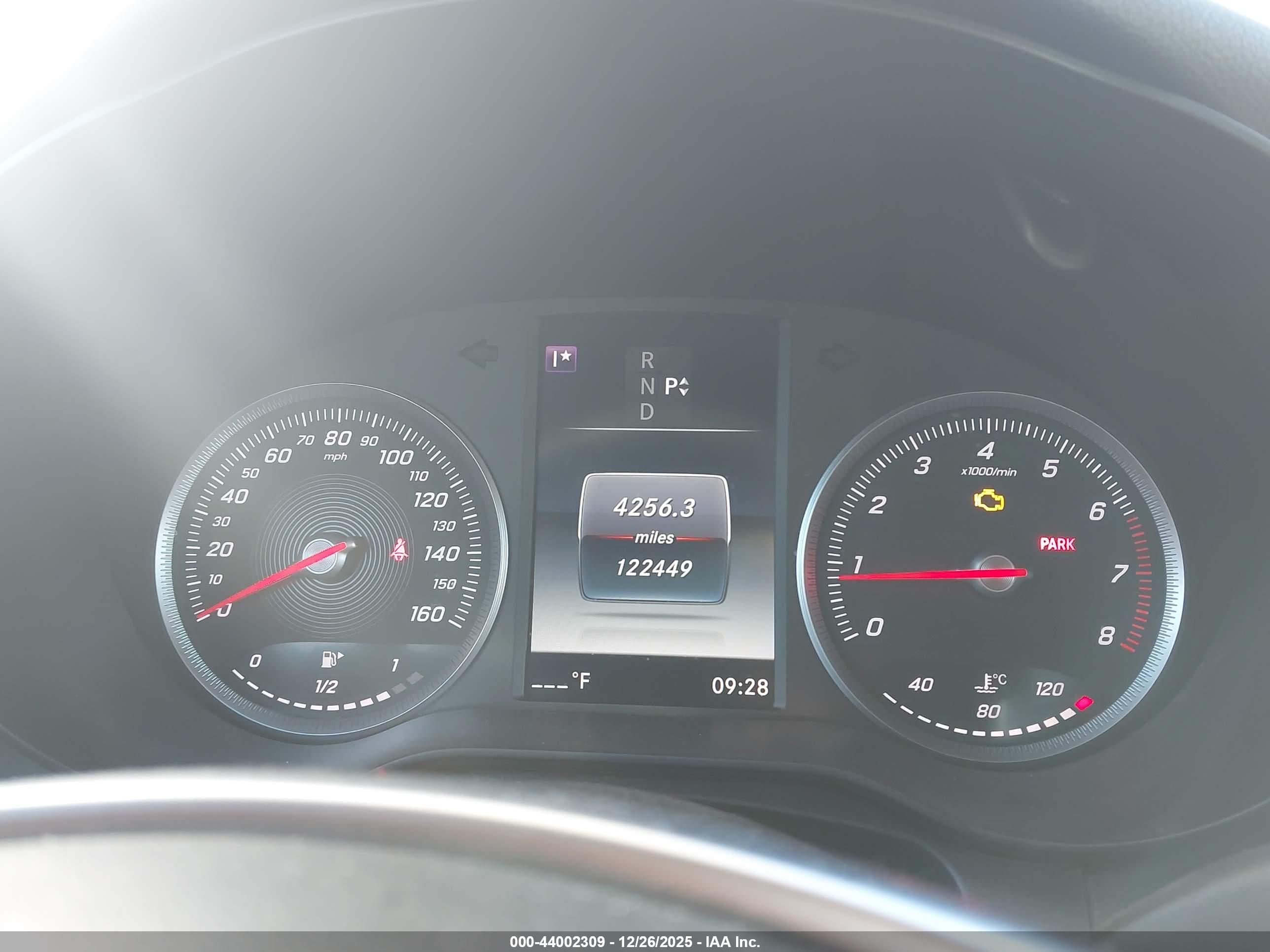 MERCEDES-BENZ C image 7