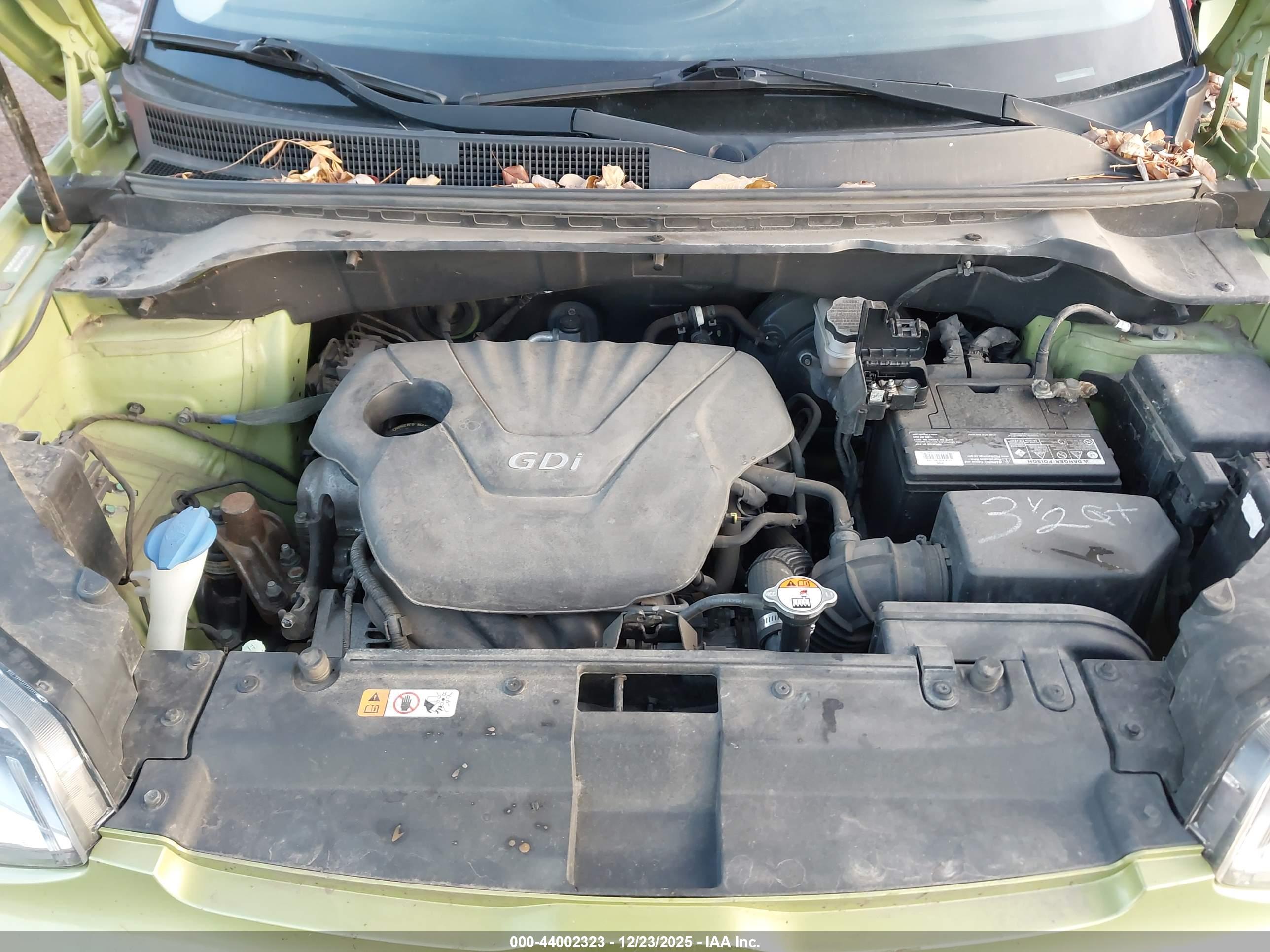 KIA SOUL image 10