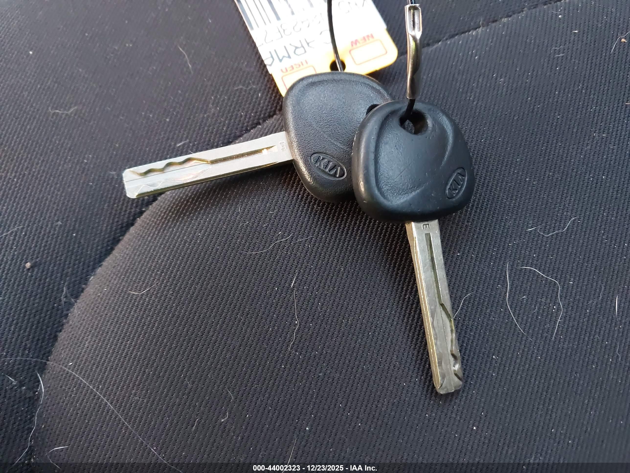 KIA SOUL image 11