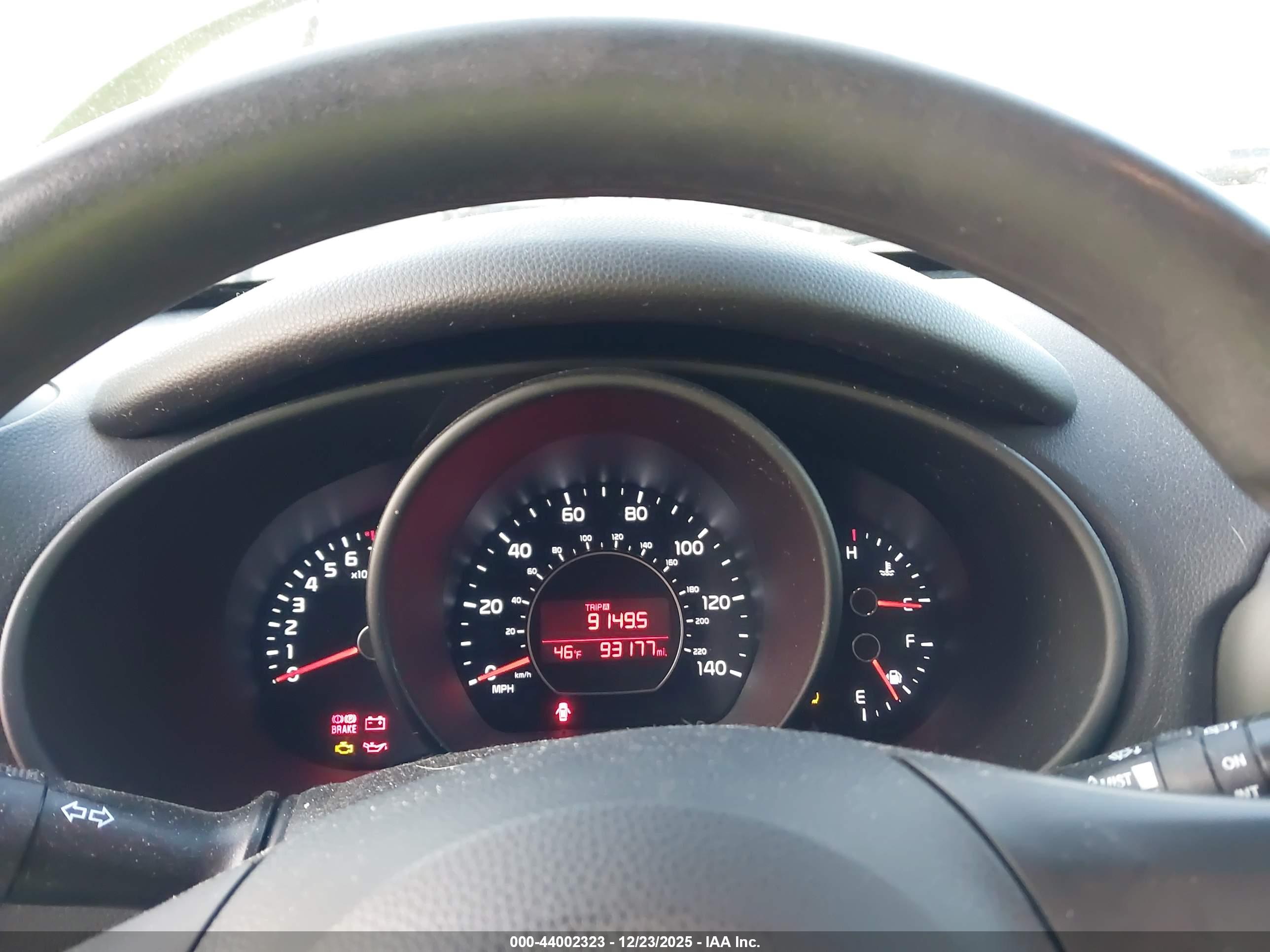 KIA SOUL image 7