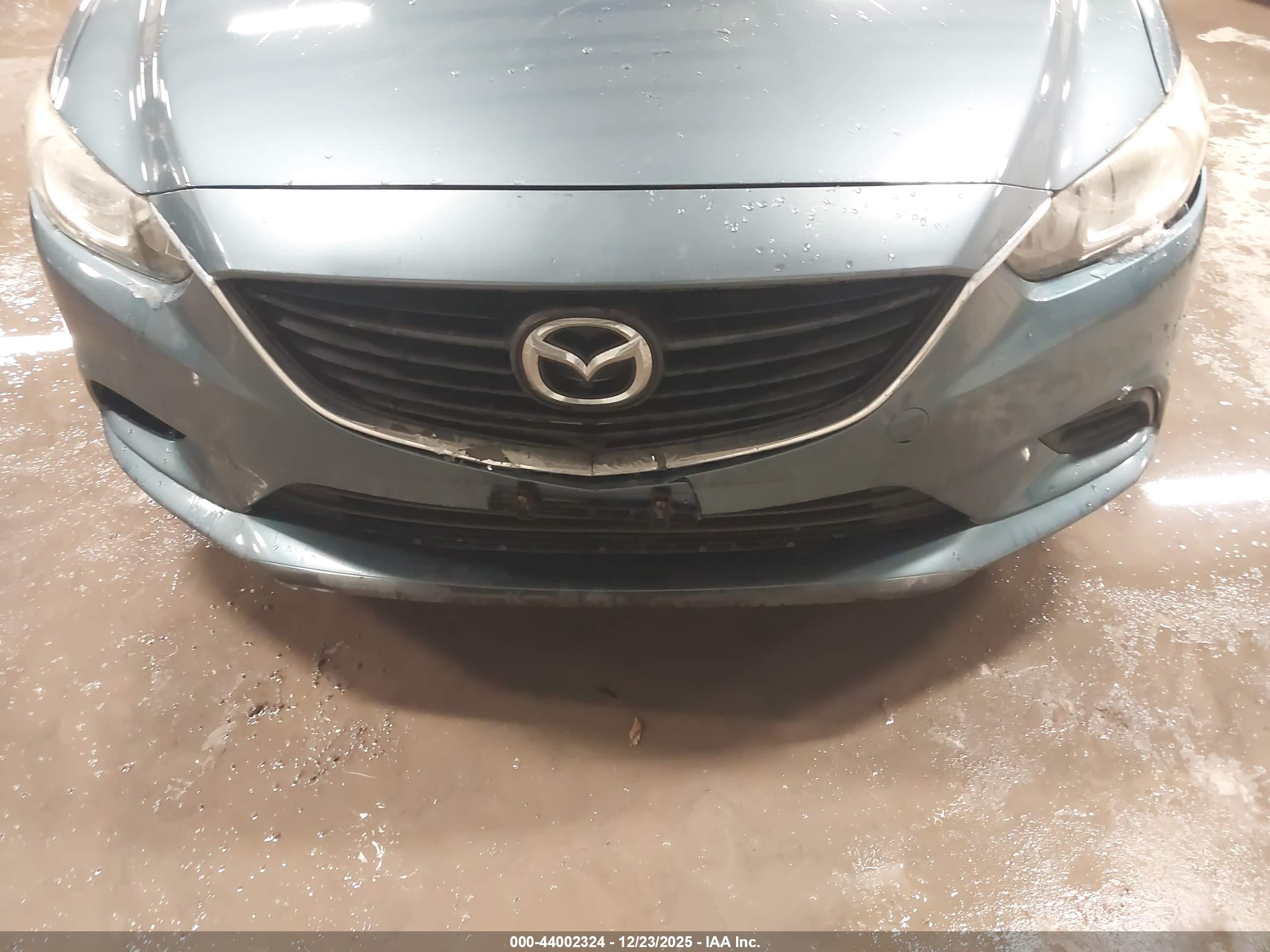 MAZDA MAZDA6 image 6