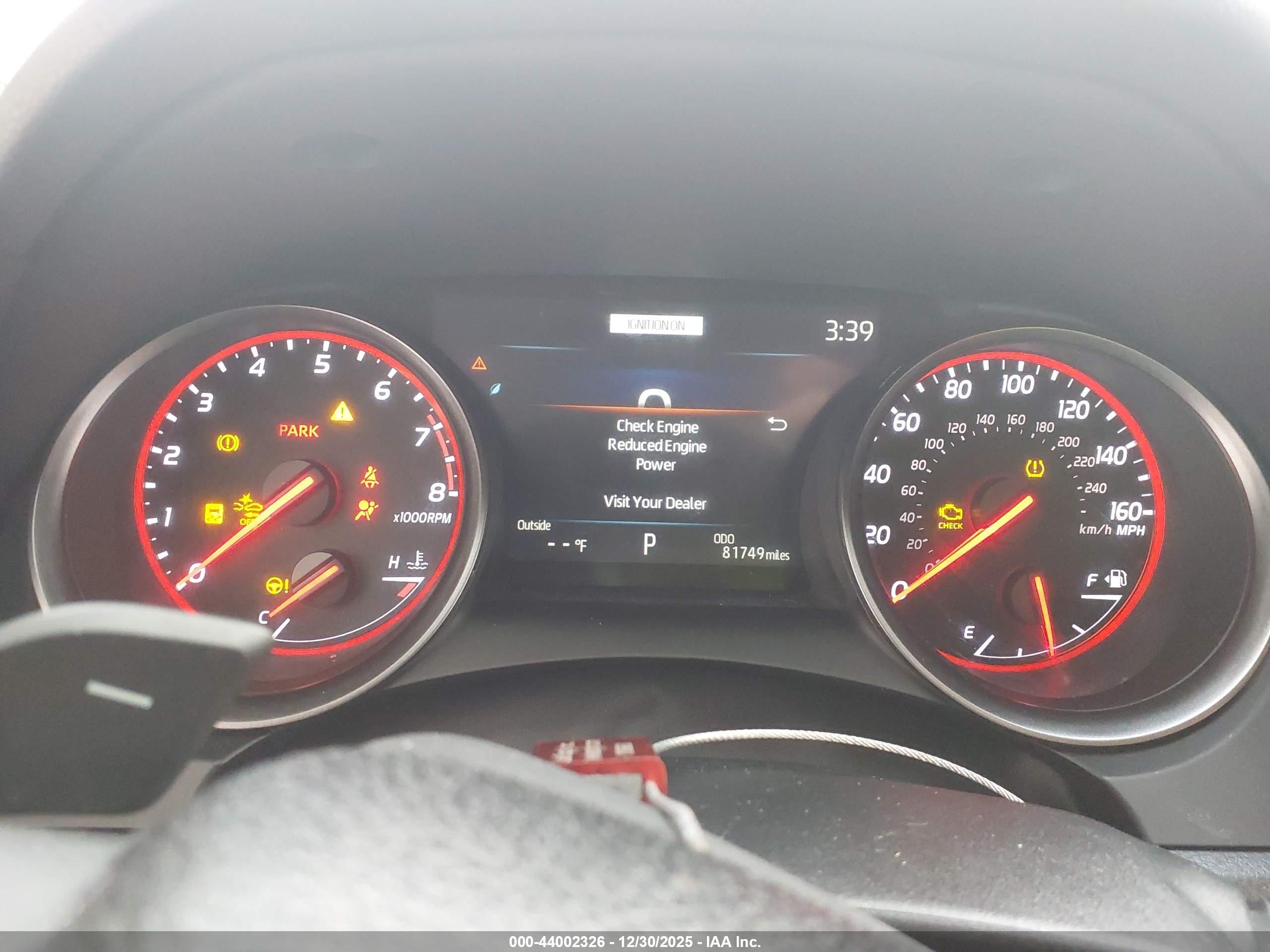 TOYOTA CAMRY image 7