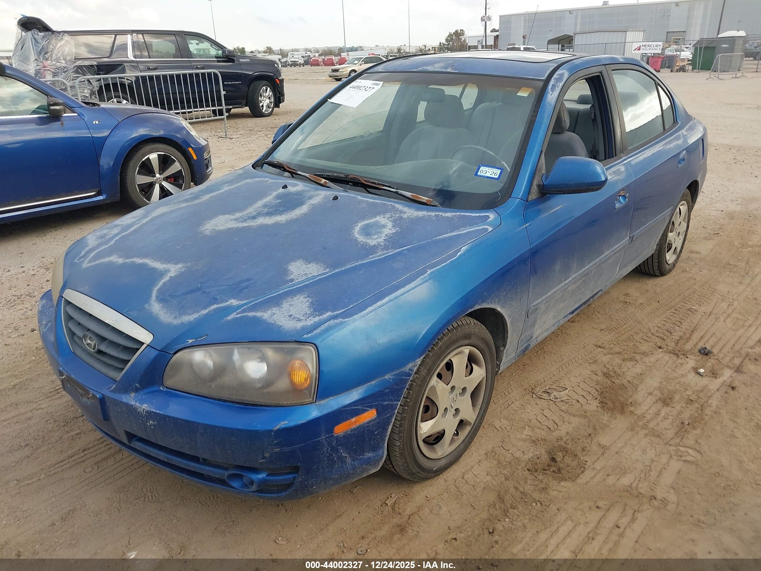 HYUNDAI ELANTRA image 6