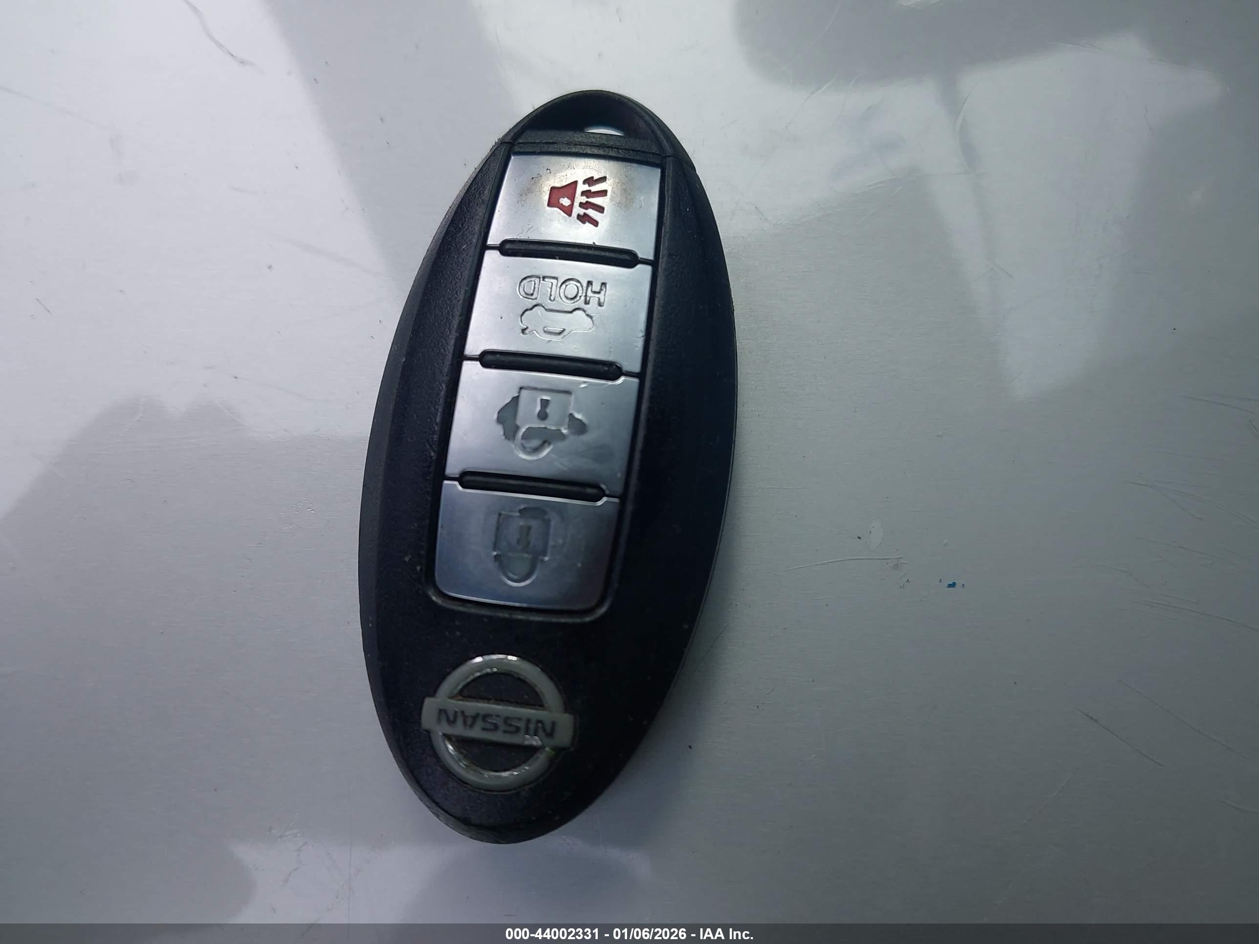 NISSAN SENTRA image 11