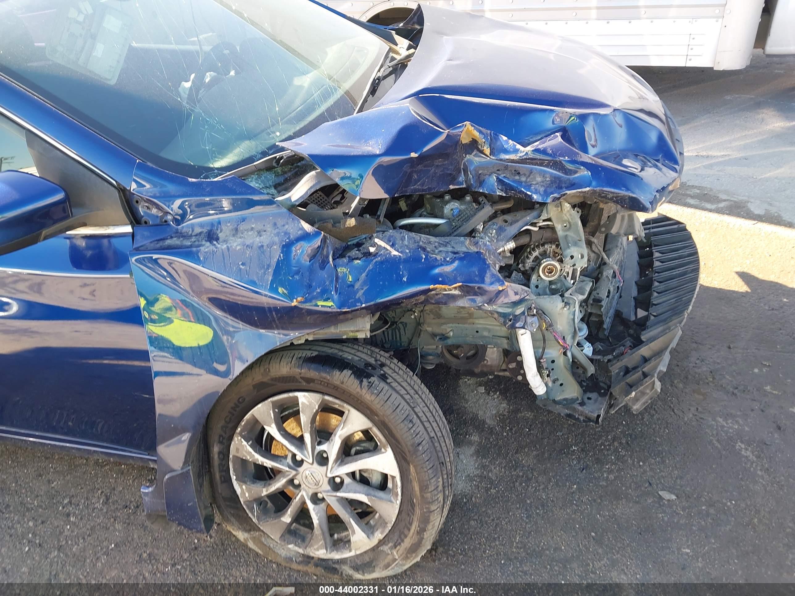 NISSAN SENTRA image 6