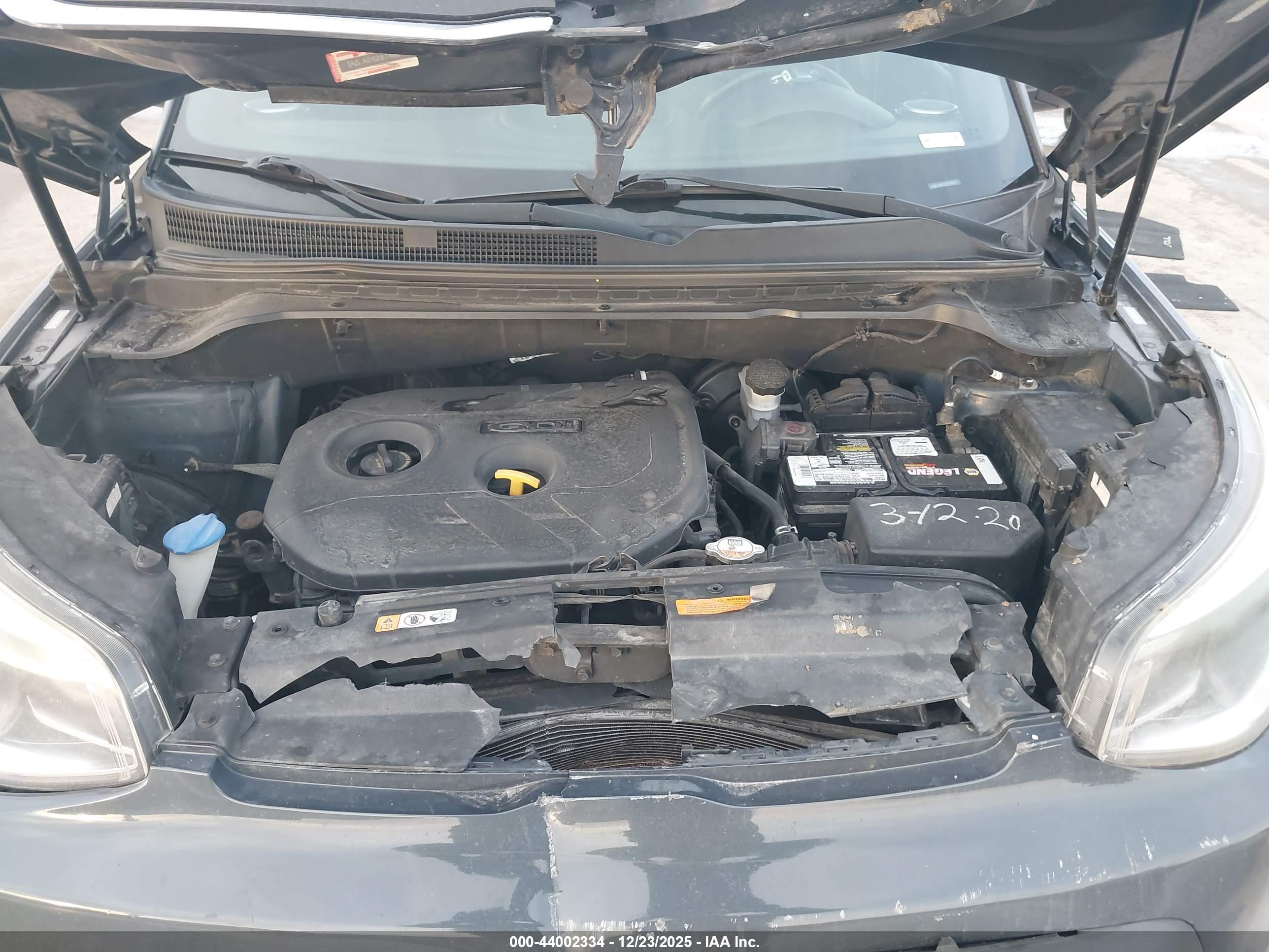 KIA SOUL image 10