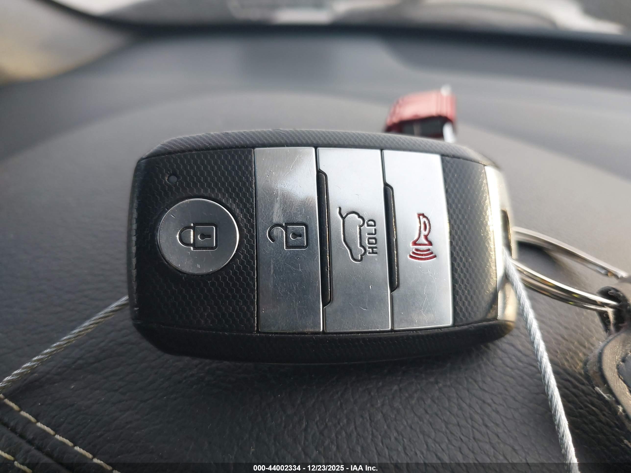 KIA SOUL image 11