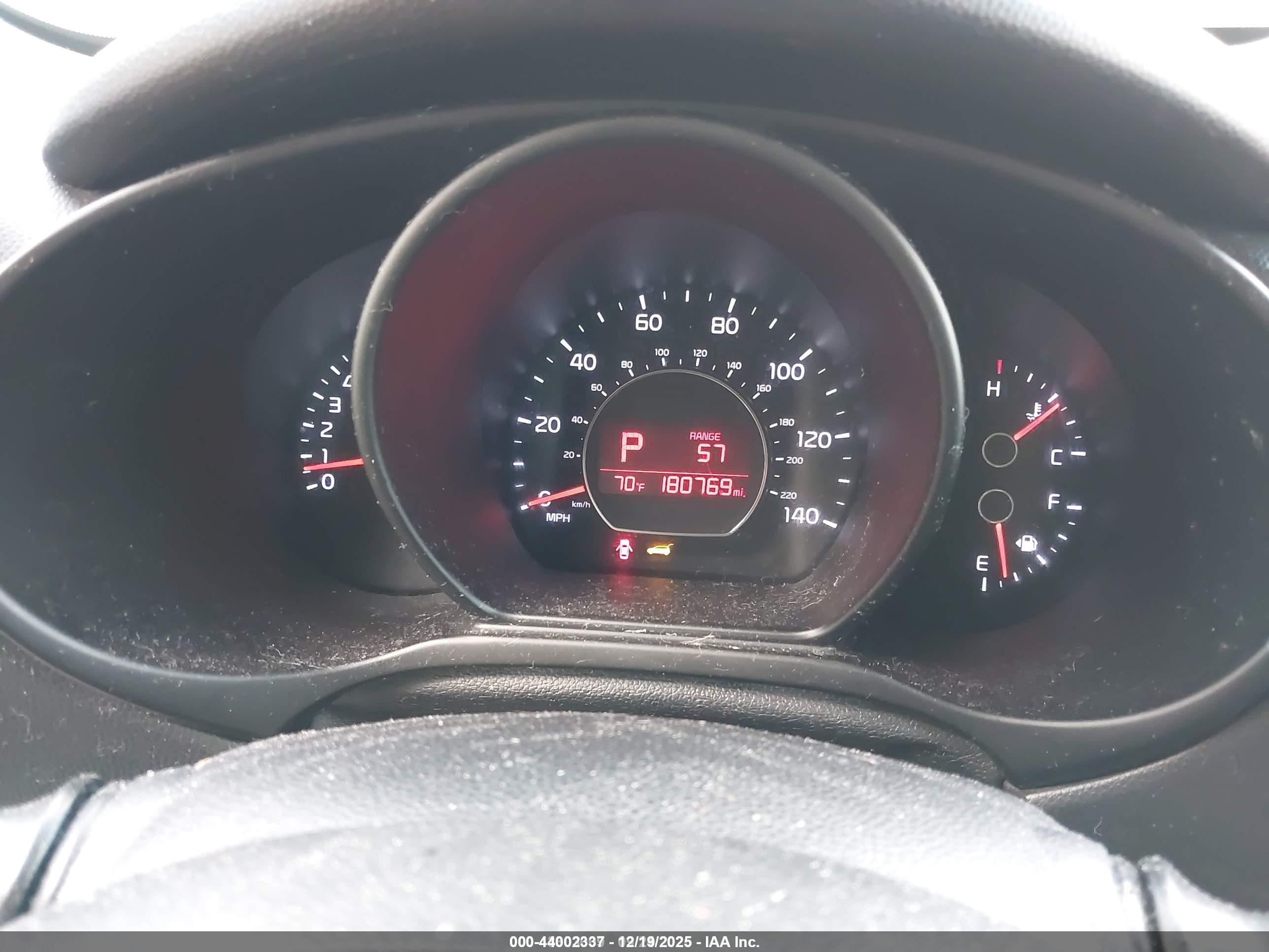 KIA SOUL image 7