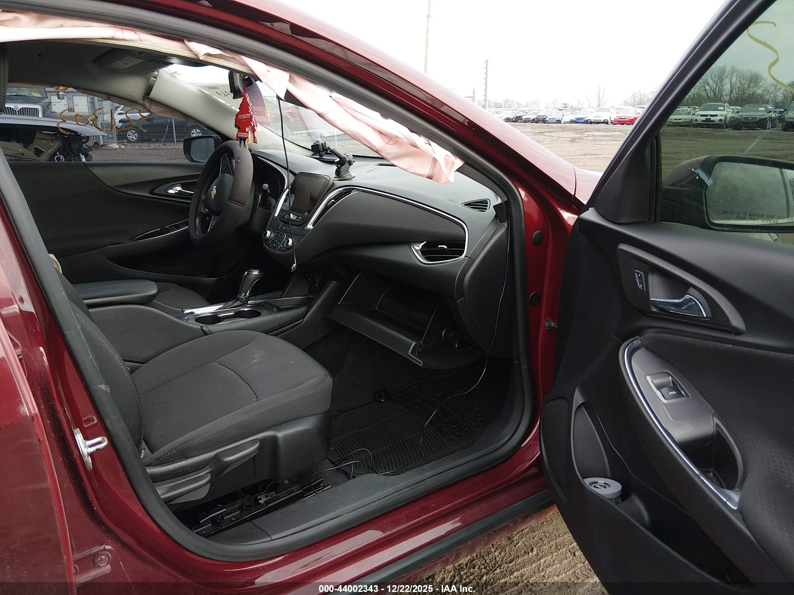 CHEVROLET MALIBU image 5