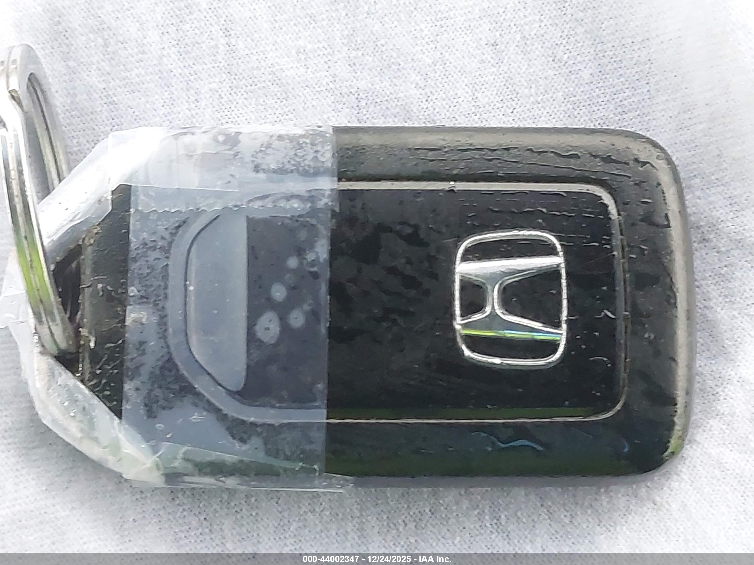 HONDA CIVIC image 11