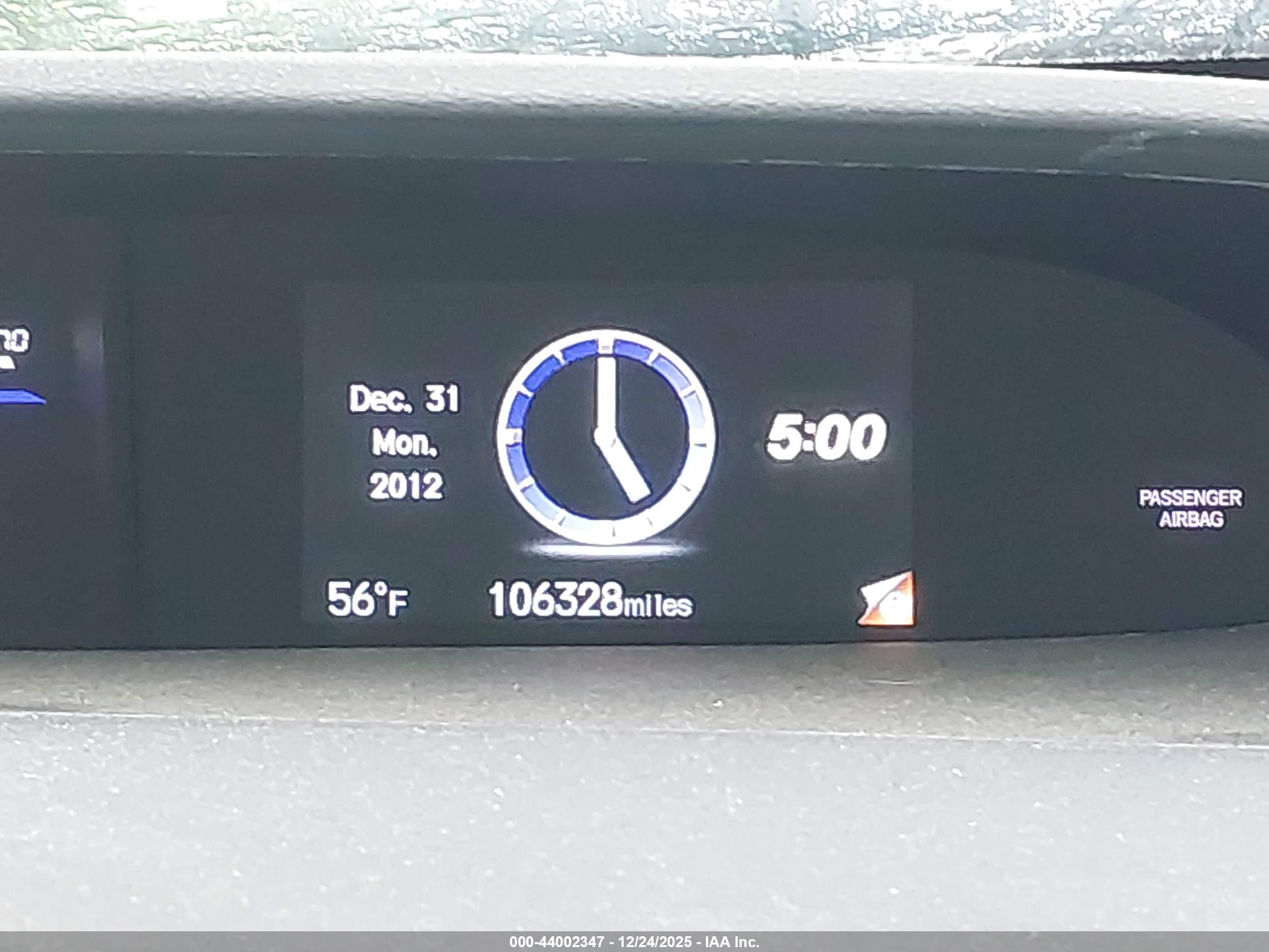 HONDA CIVIC image 7