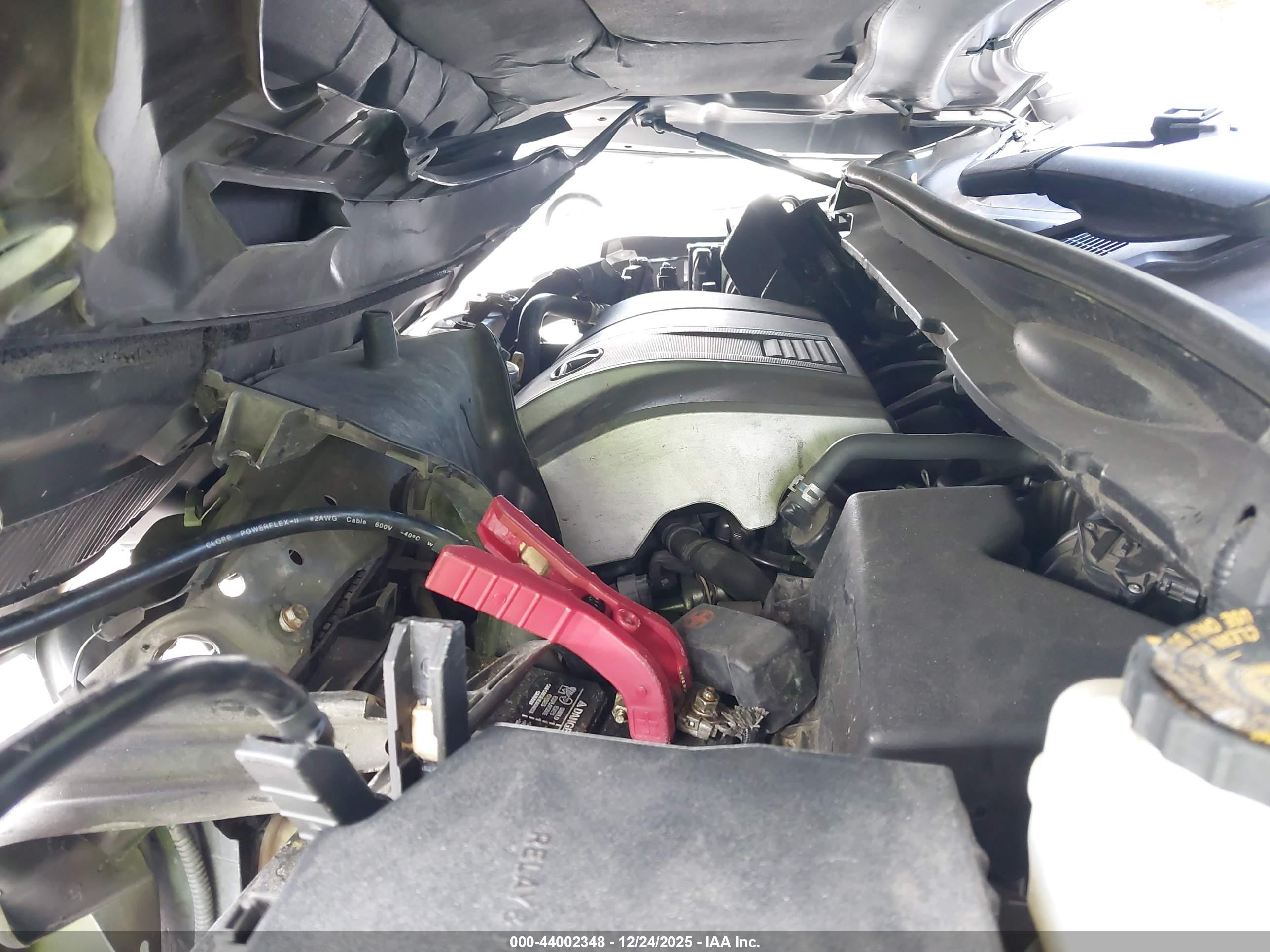 LEXUS RX image 10