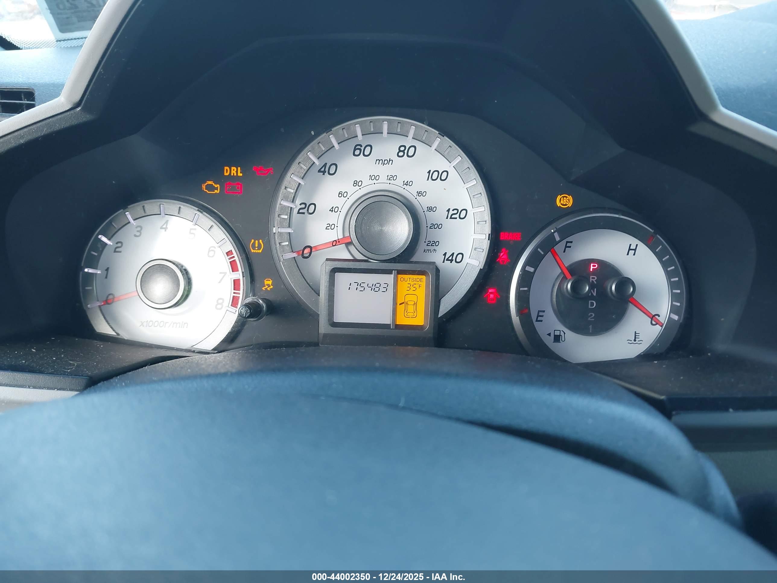 HONDA PILOT image 7