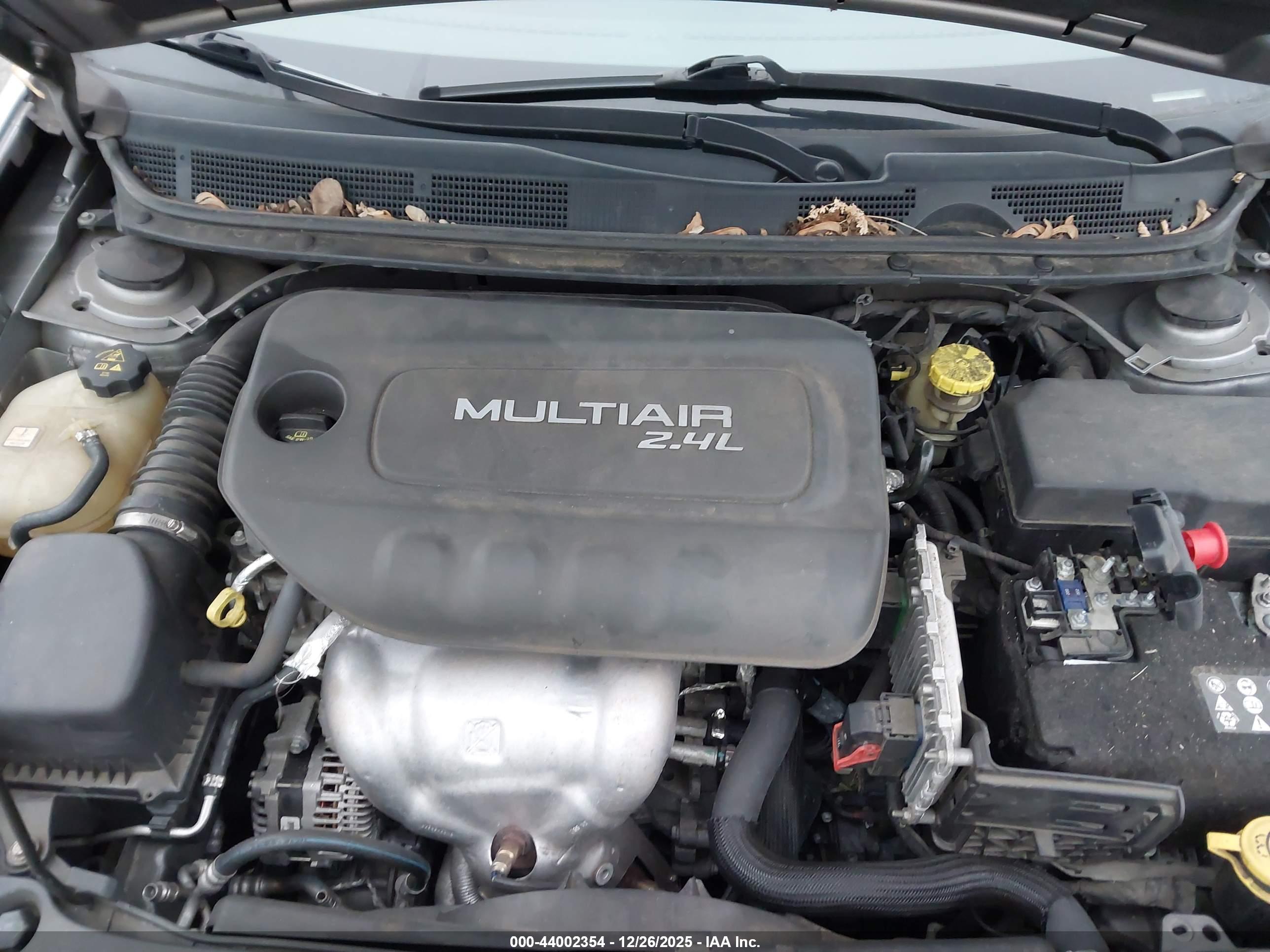 DODGE DART image 10