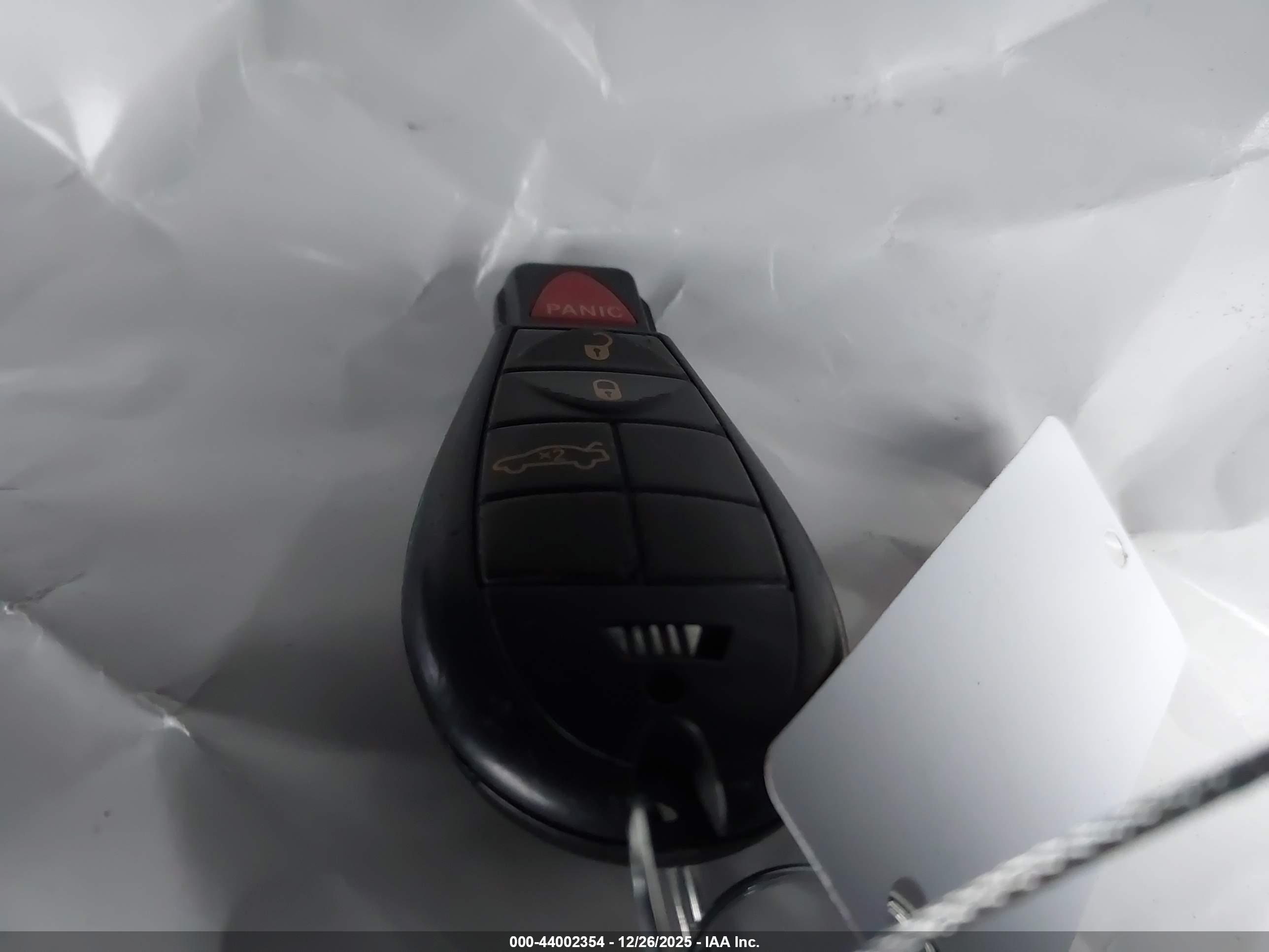 DODGE DART image 11