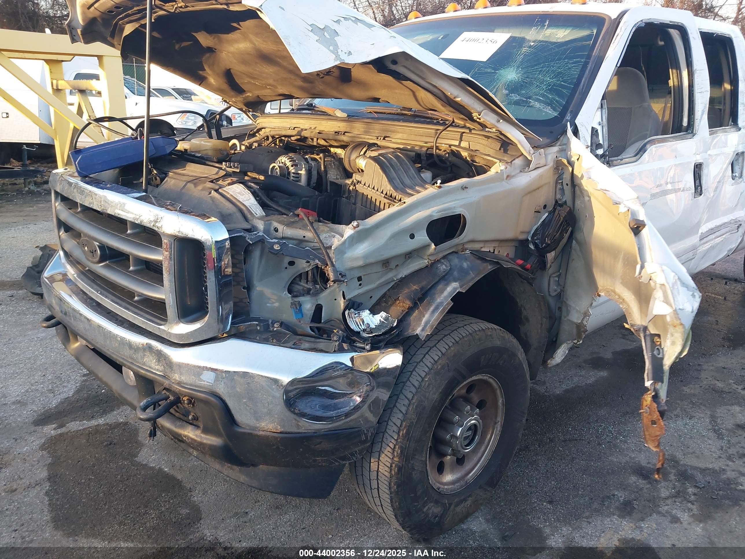 FORD F-350 image 6