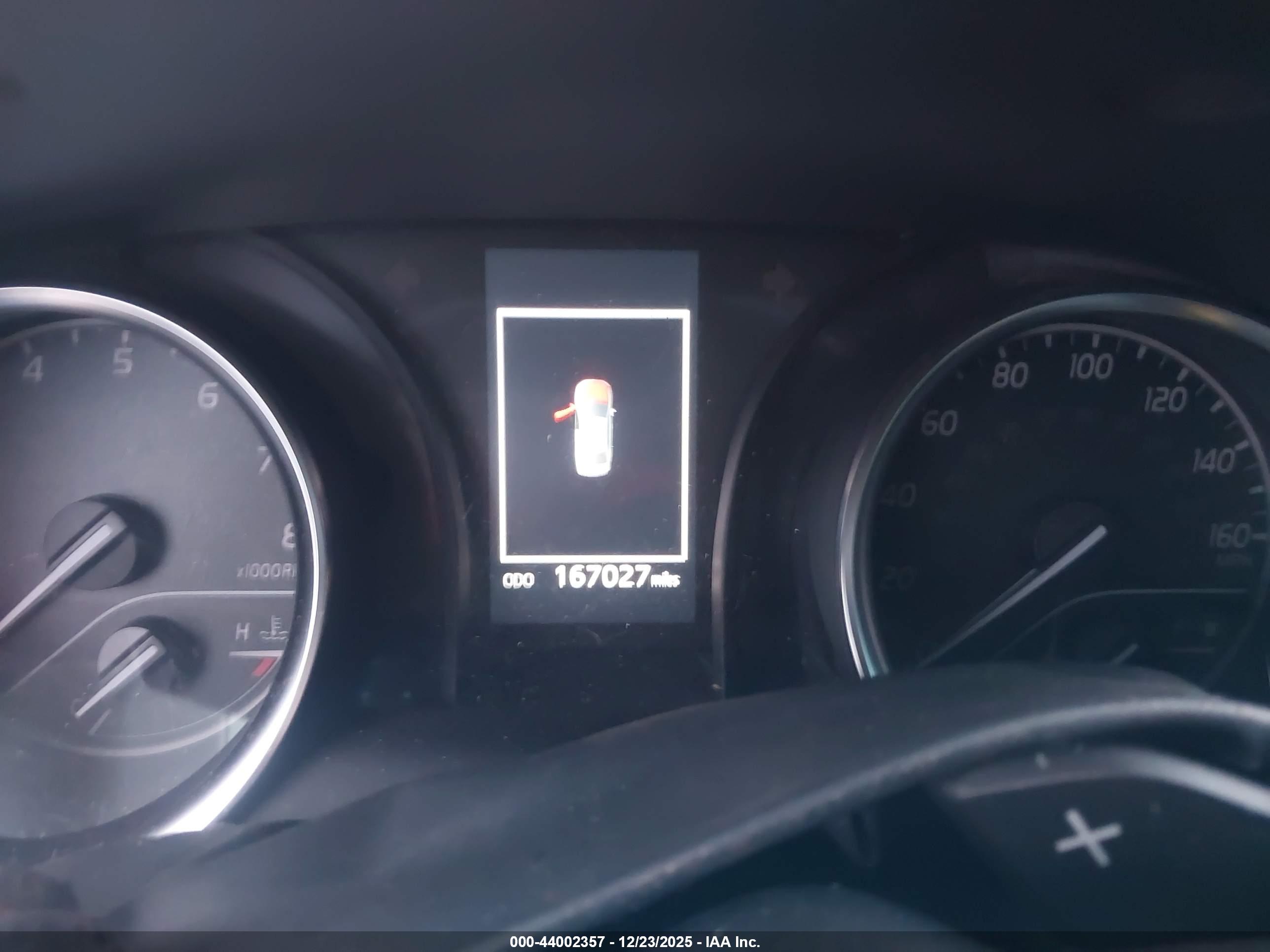TOYOTA CAMRY image 7