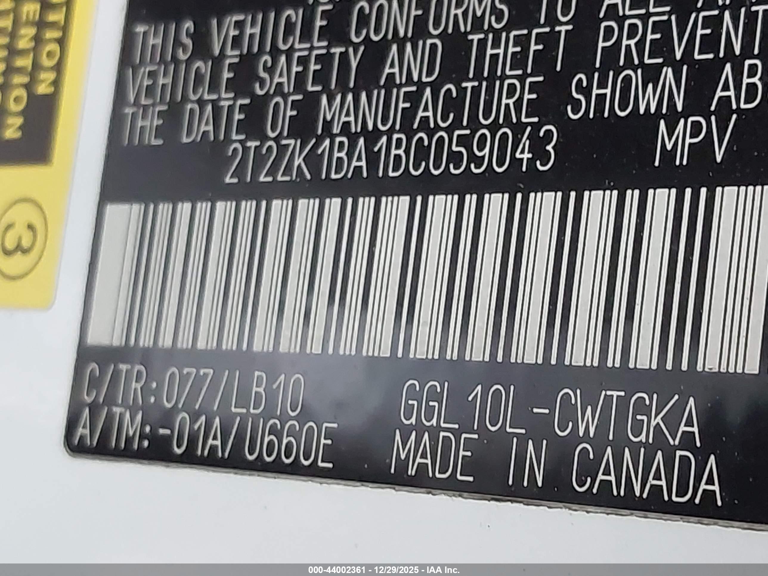 LEXUS RX image 9