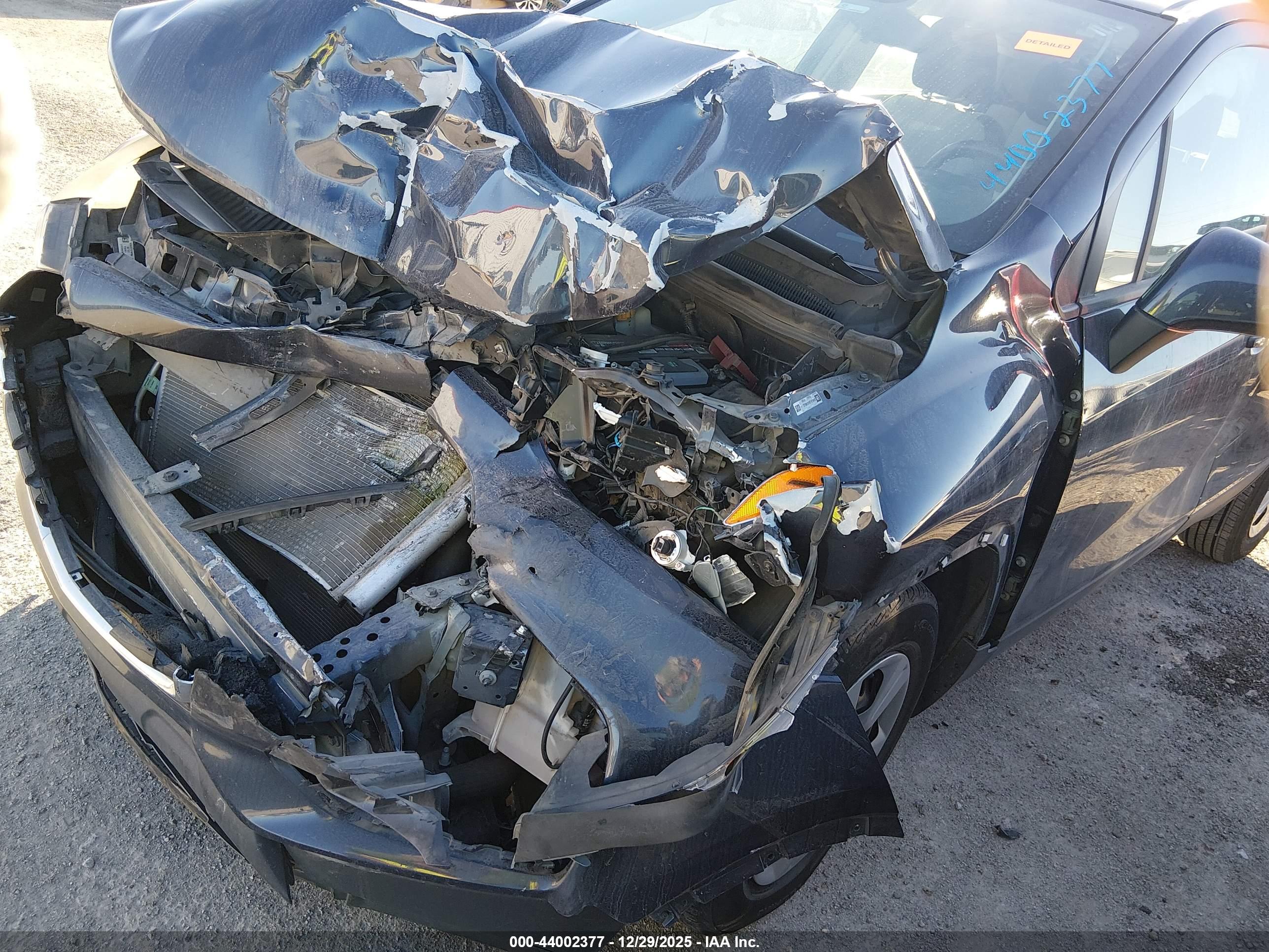 CHEVROLET TRAX image 6