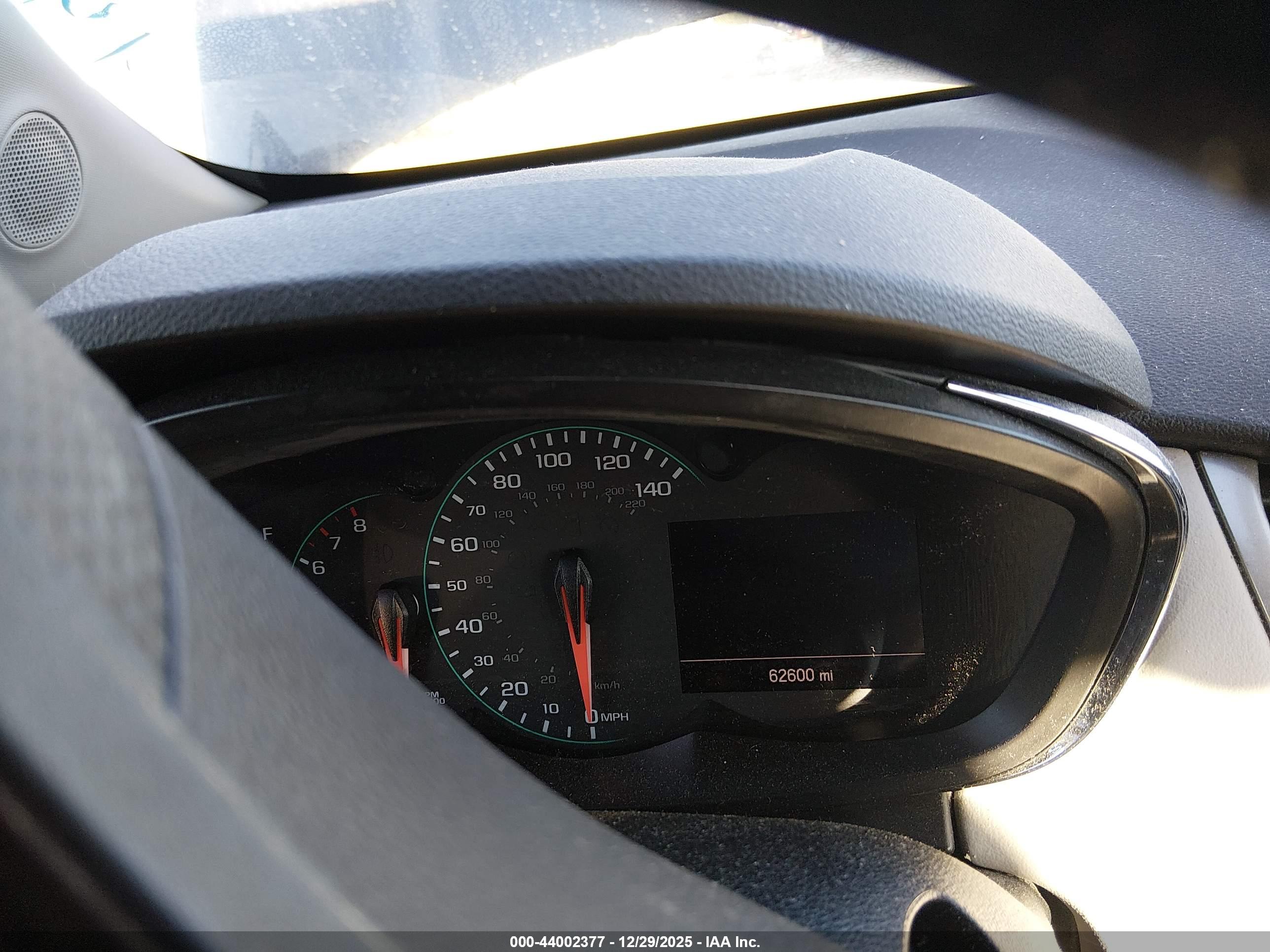 CHEVROLET TRAX image 7
