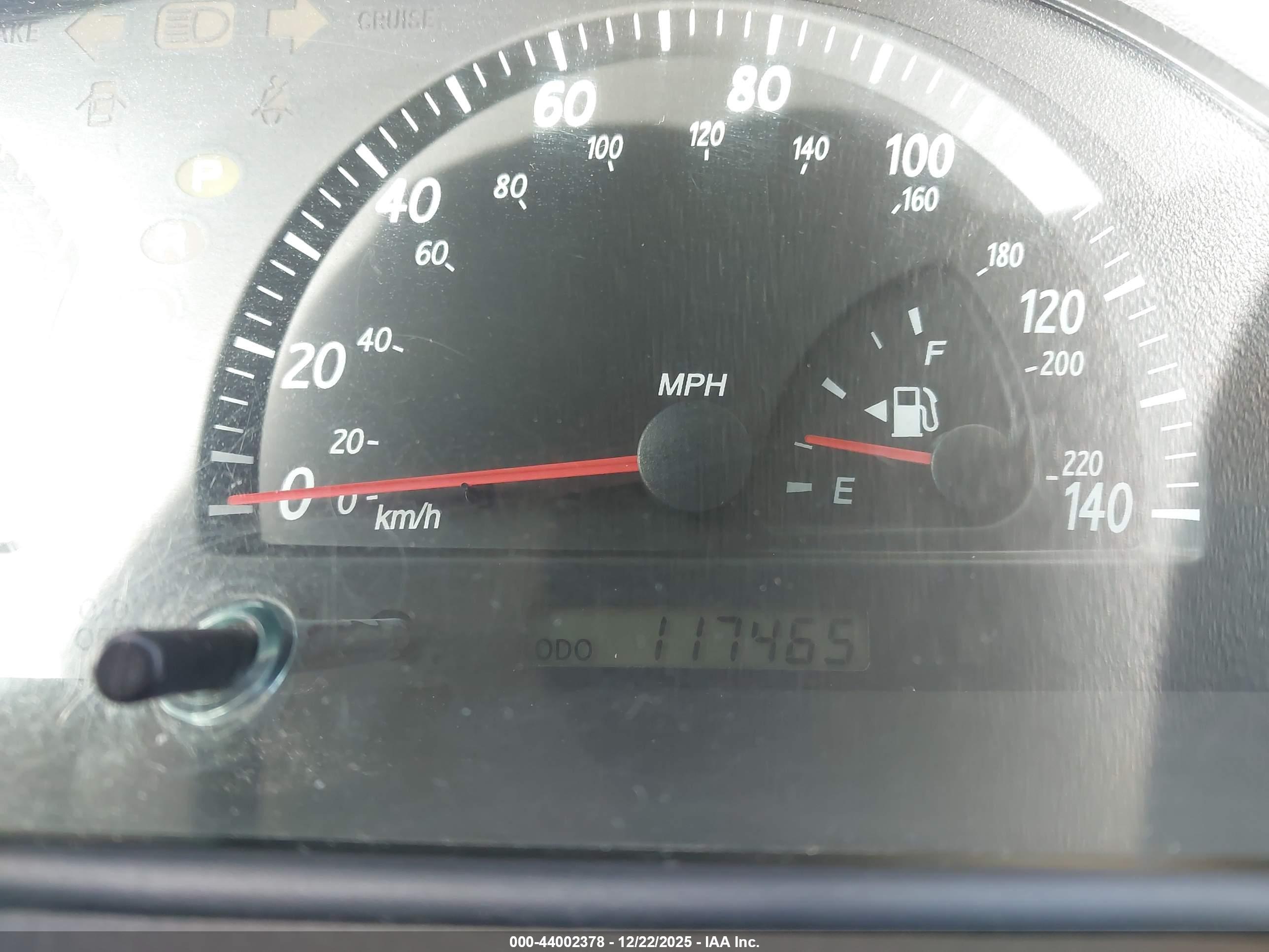 TOYOTA CAMRY image 7