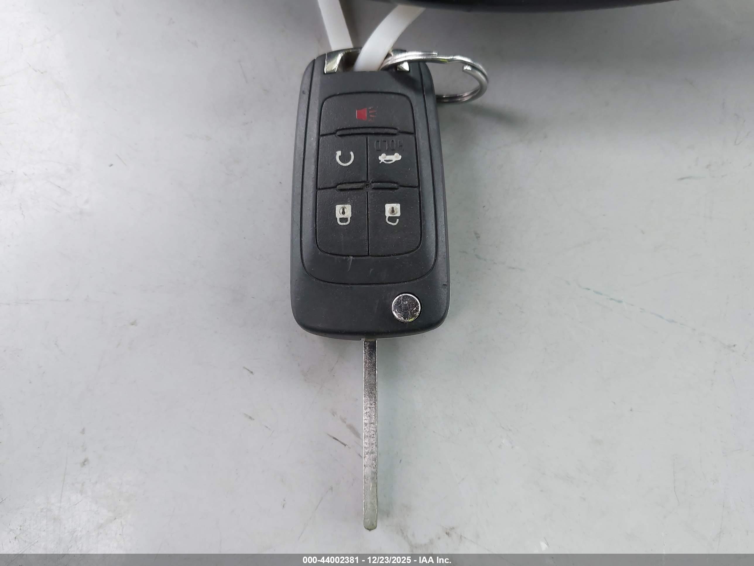 CHEVROLET SONIC image 11