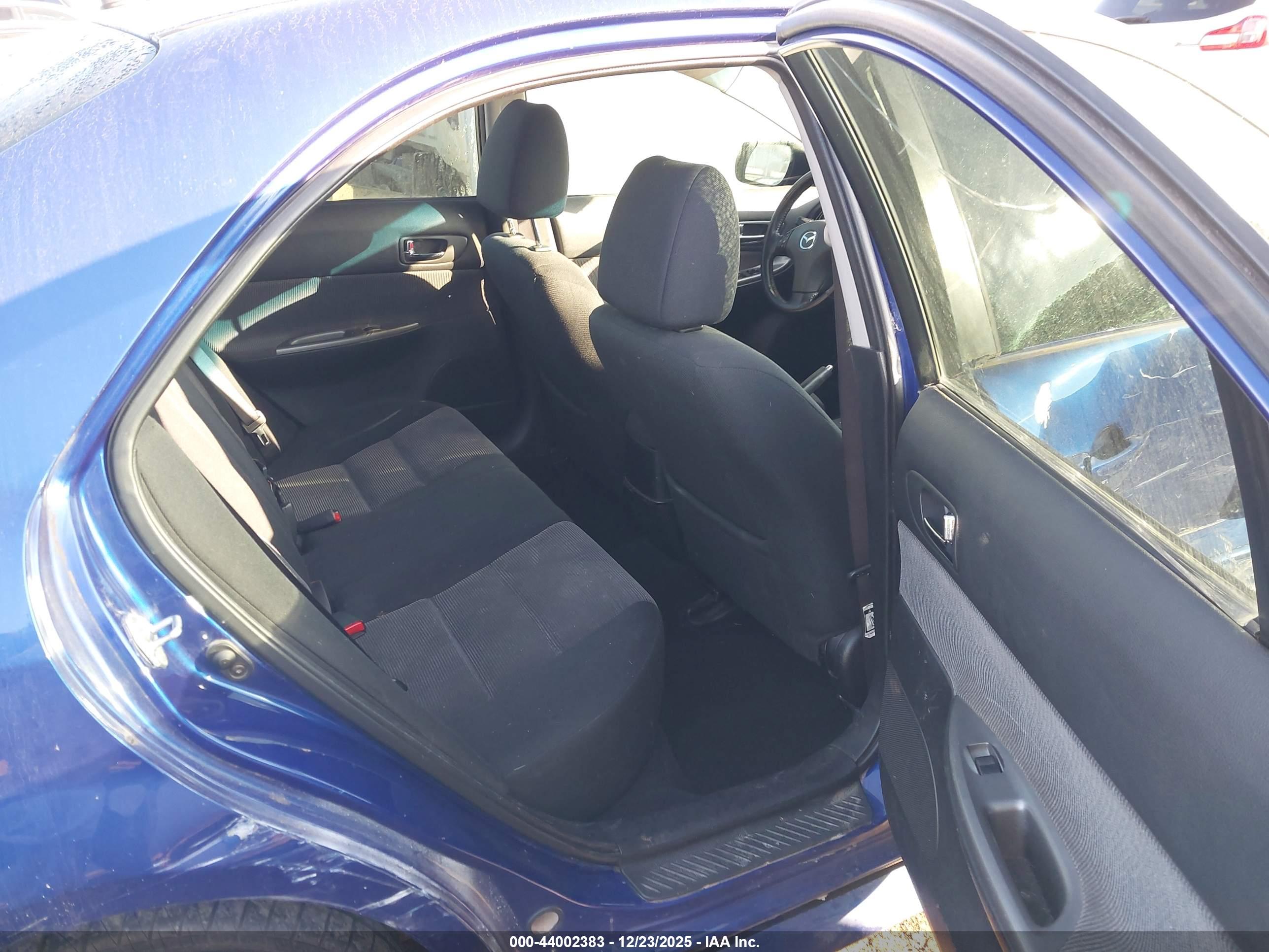 MAZDA MAZDA6 image 8