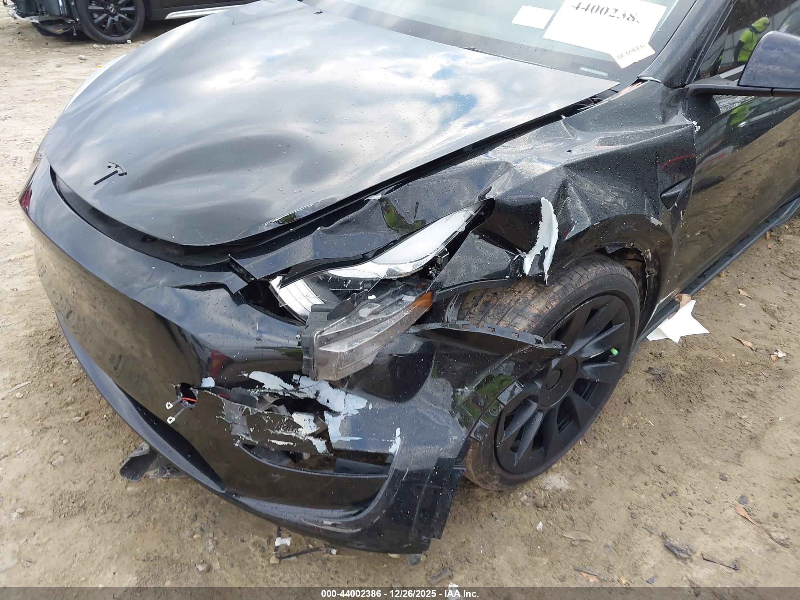 TESLA MODEL image 6