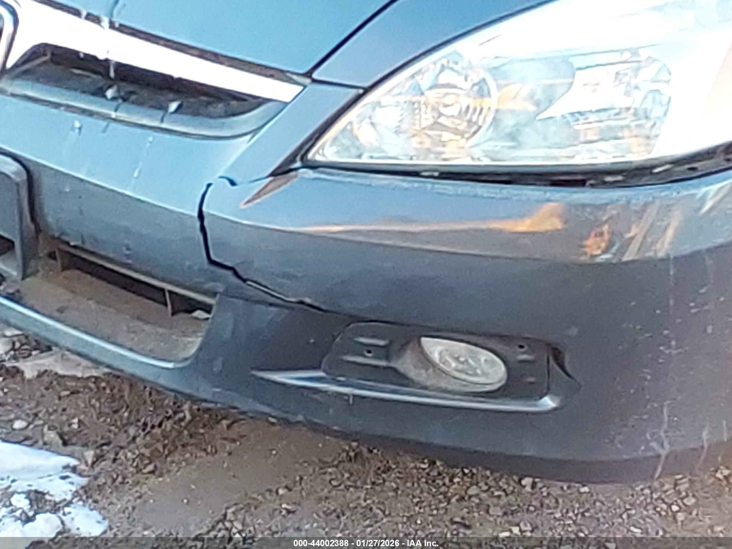 HONDA ACCORD image 6