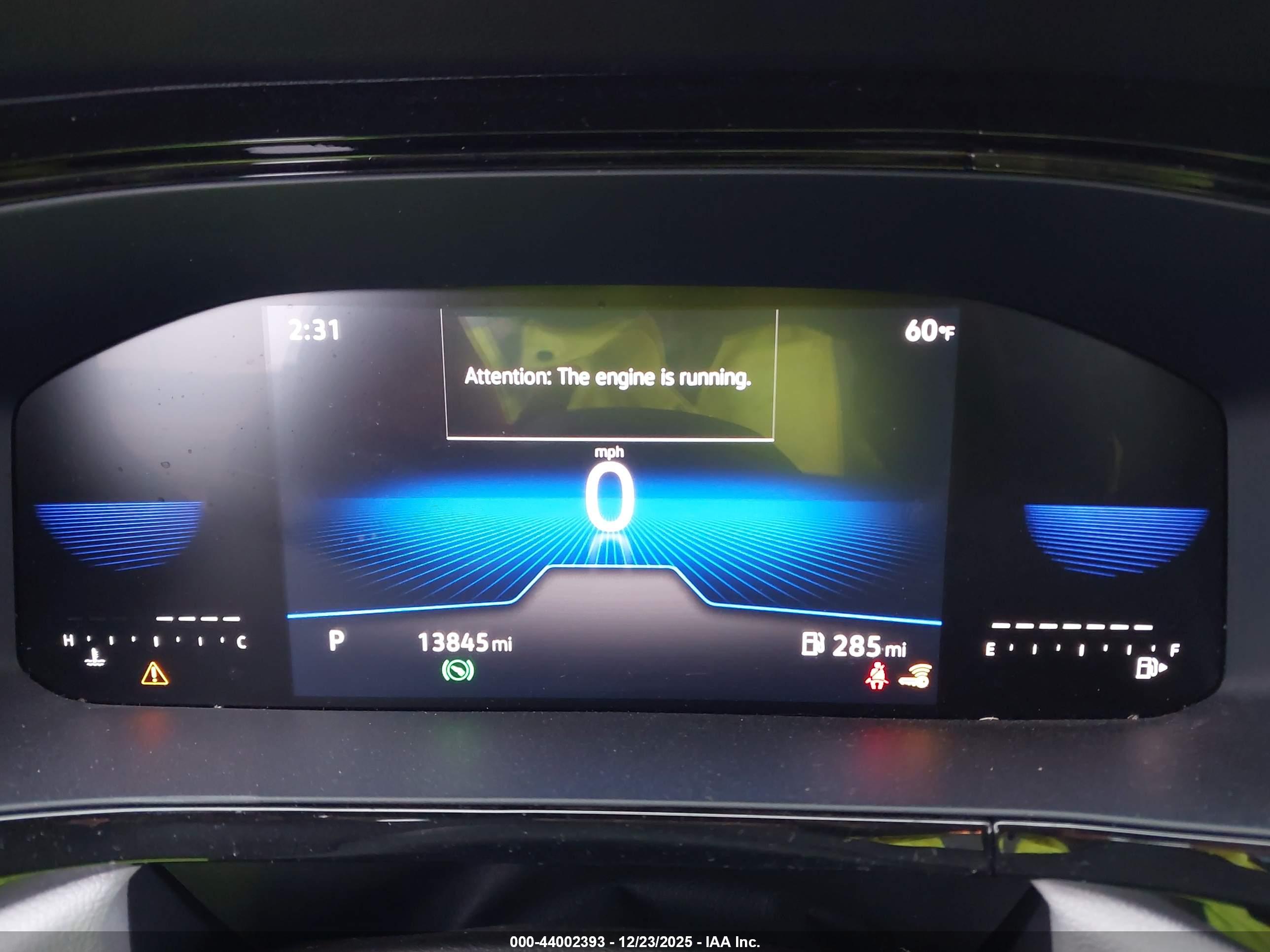 VOLKSWAGEN TAOS image 7