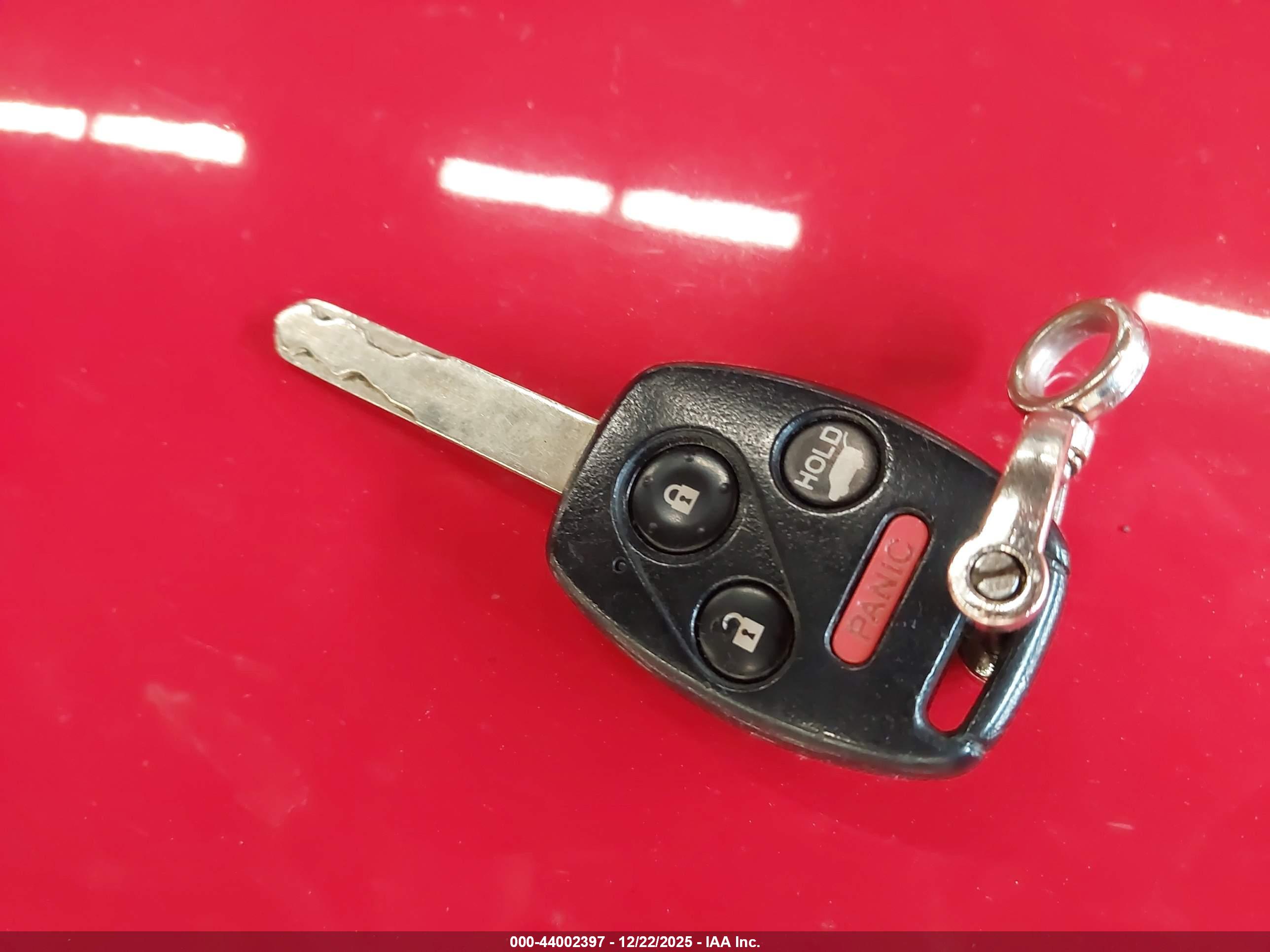 HONDA PILOT image 11
