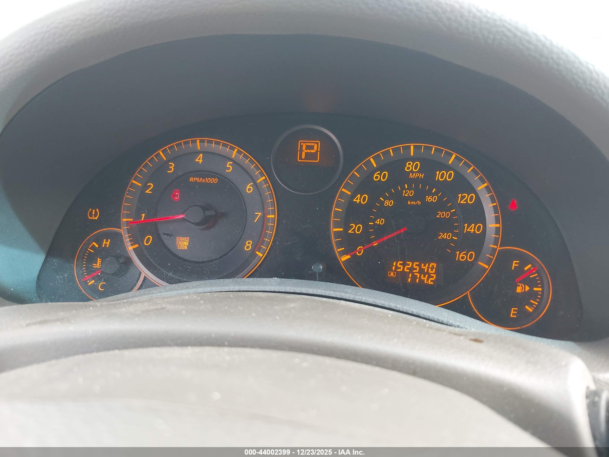 INFINITI G35 image 7
