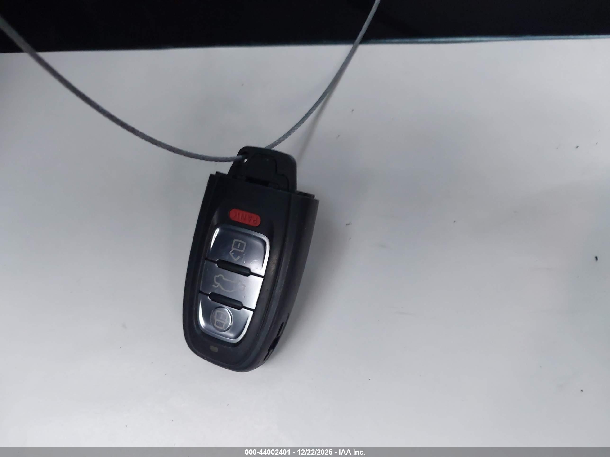AUDI Q5 image 11