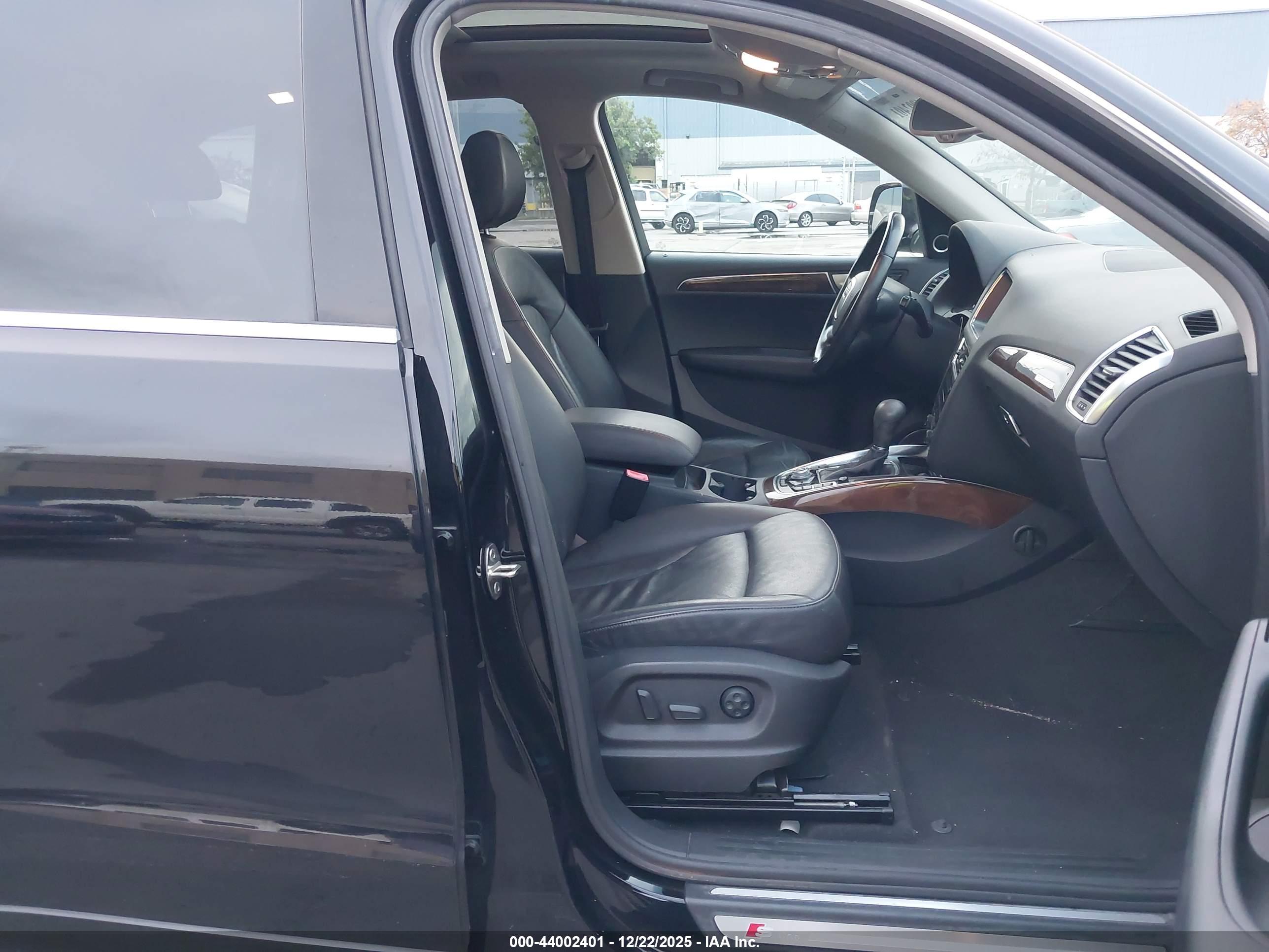 AUDI Q5 image 5