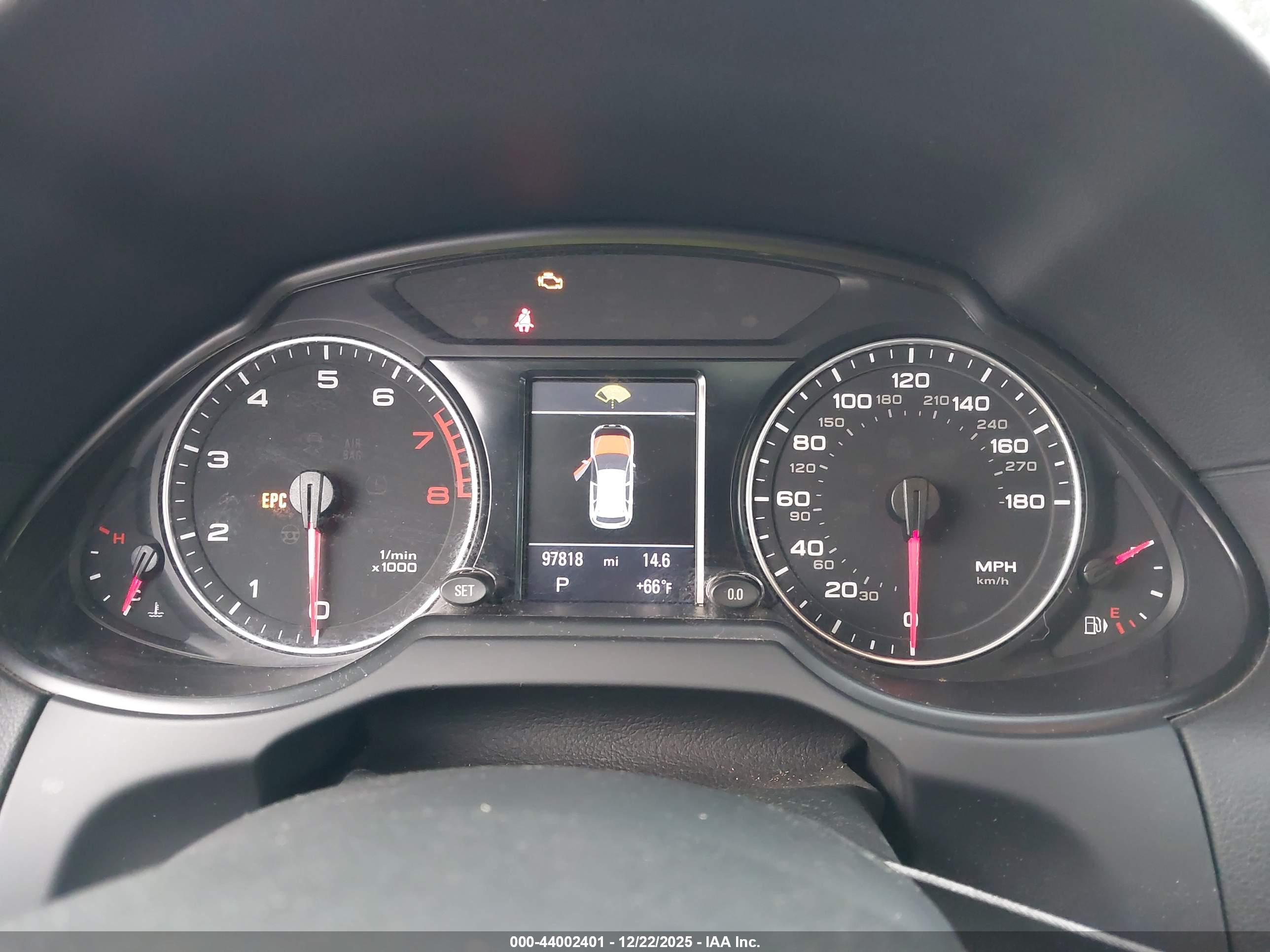 AUDI Q5 image 7