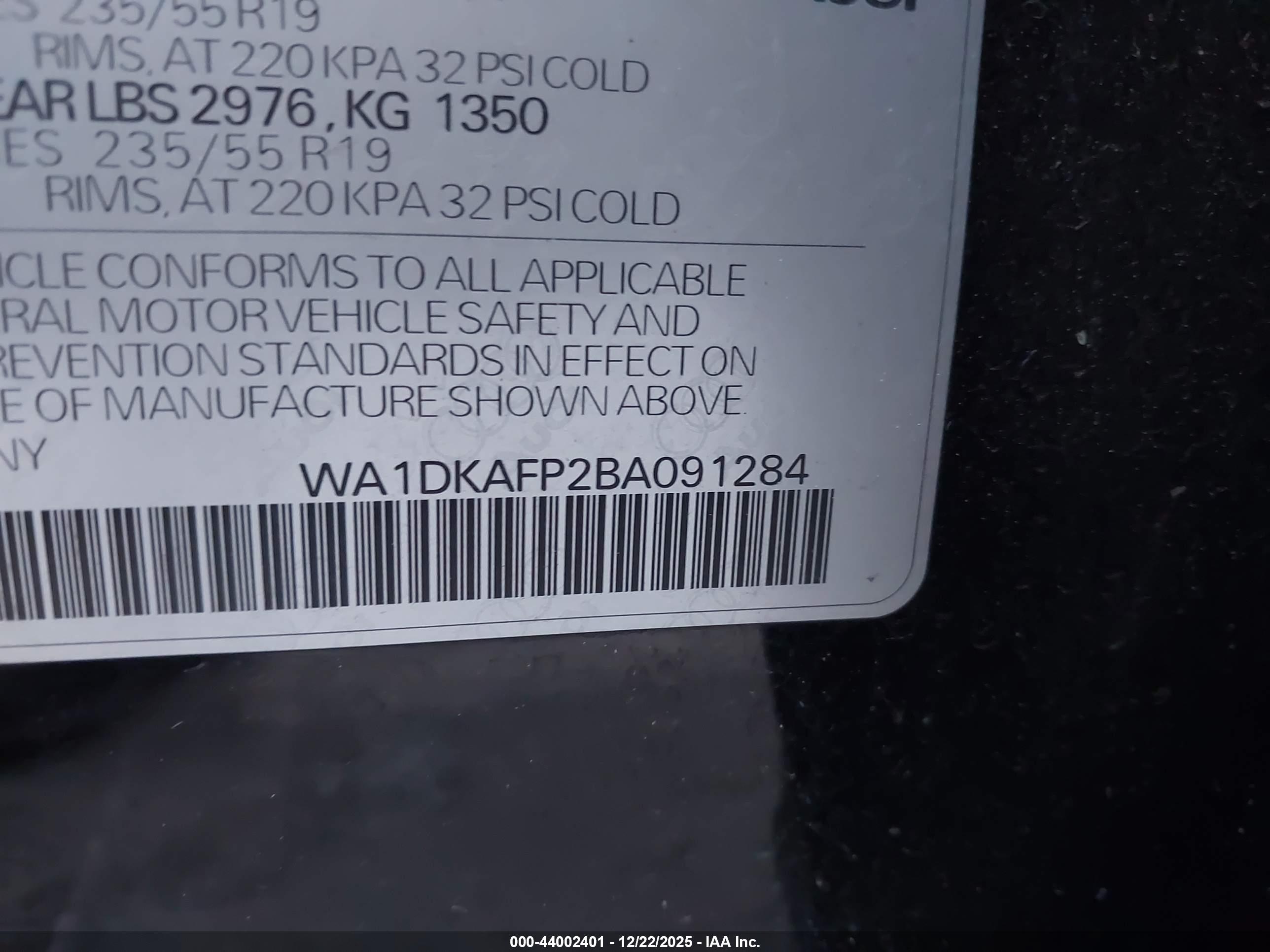 AUDI Q5 image 9