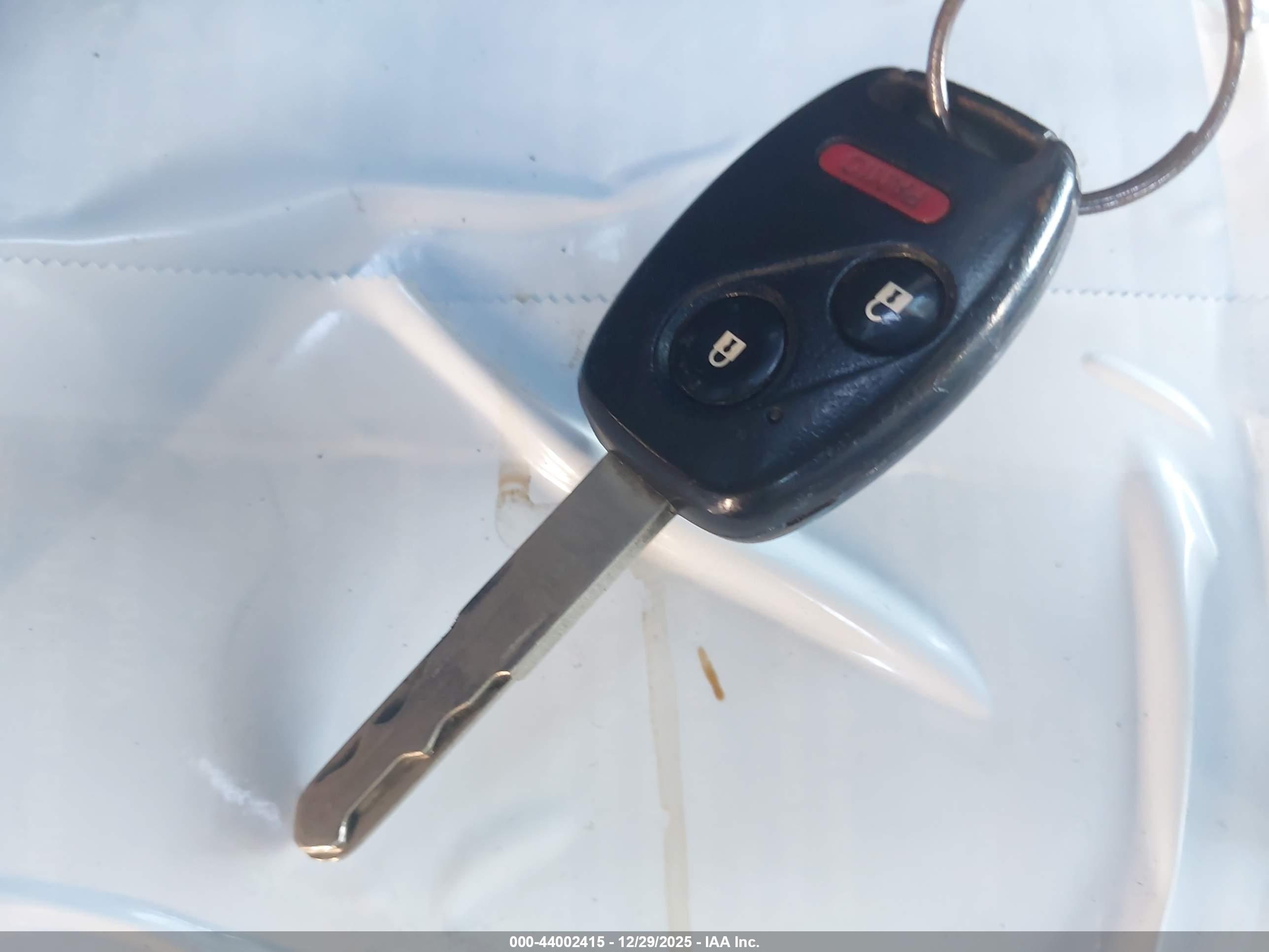 HONDA CR-V image 11