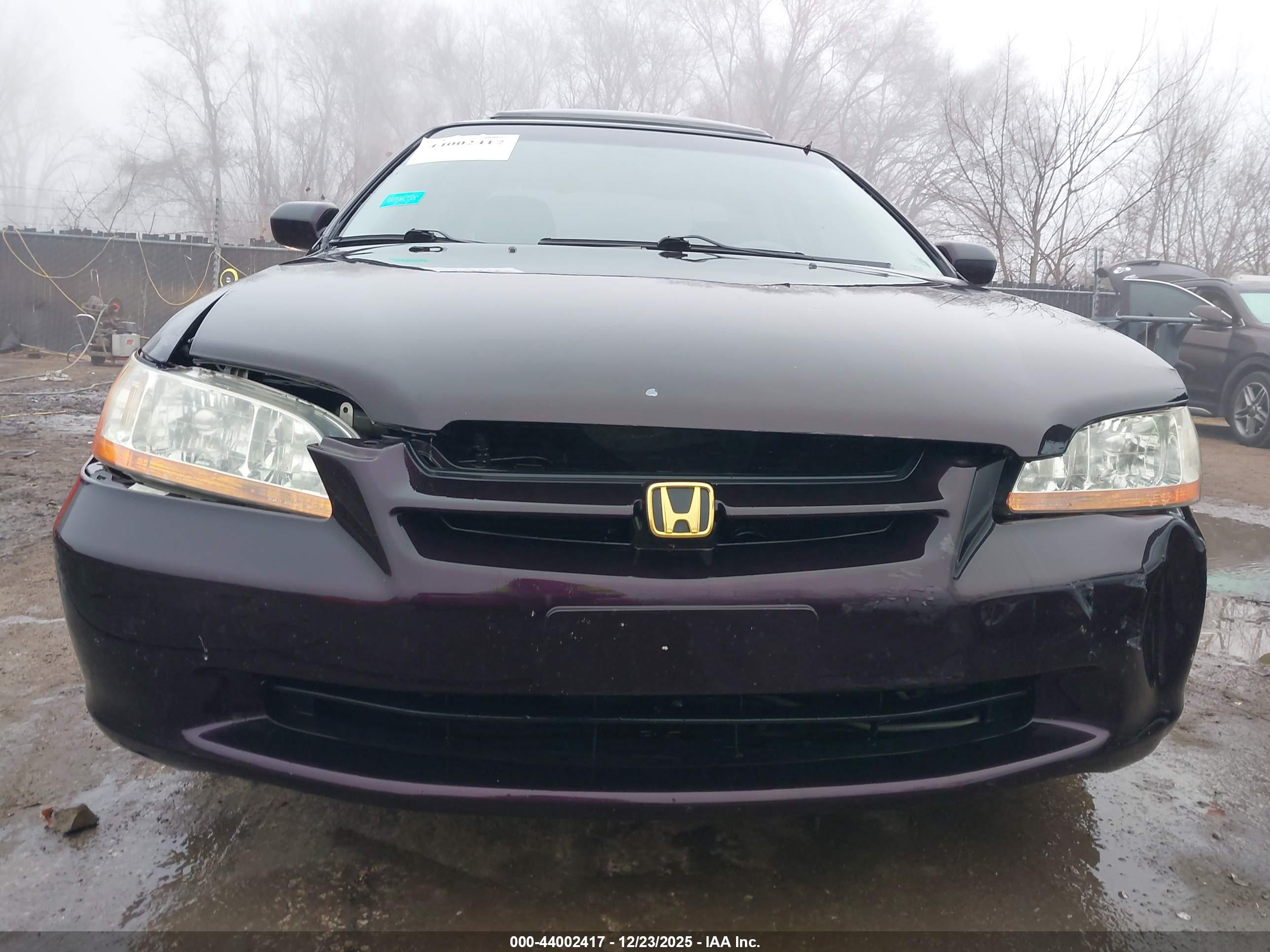 HONDA ACCORD image 6