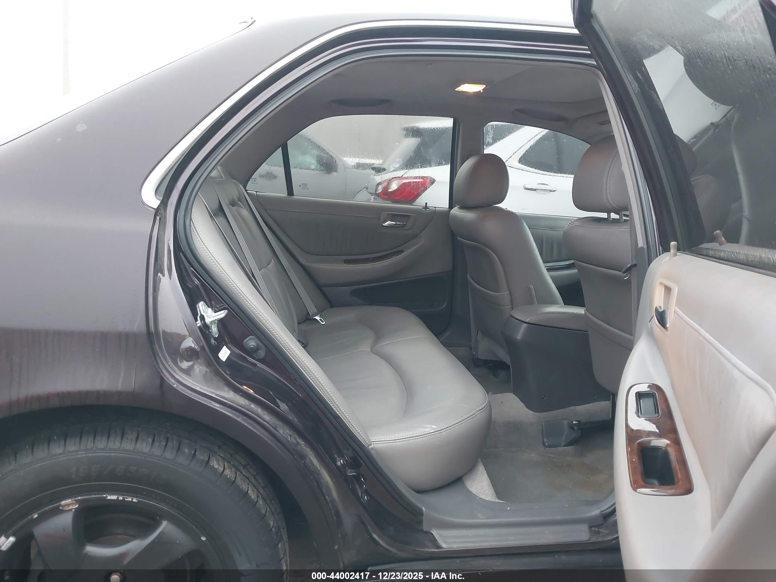 HONDA ACCORD image 8