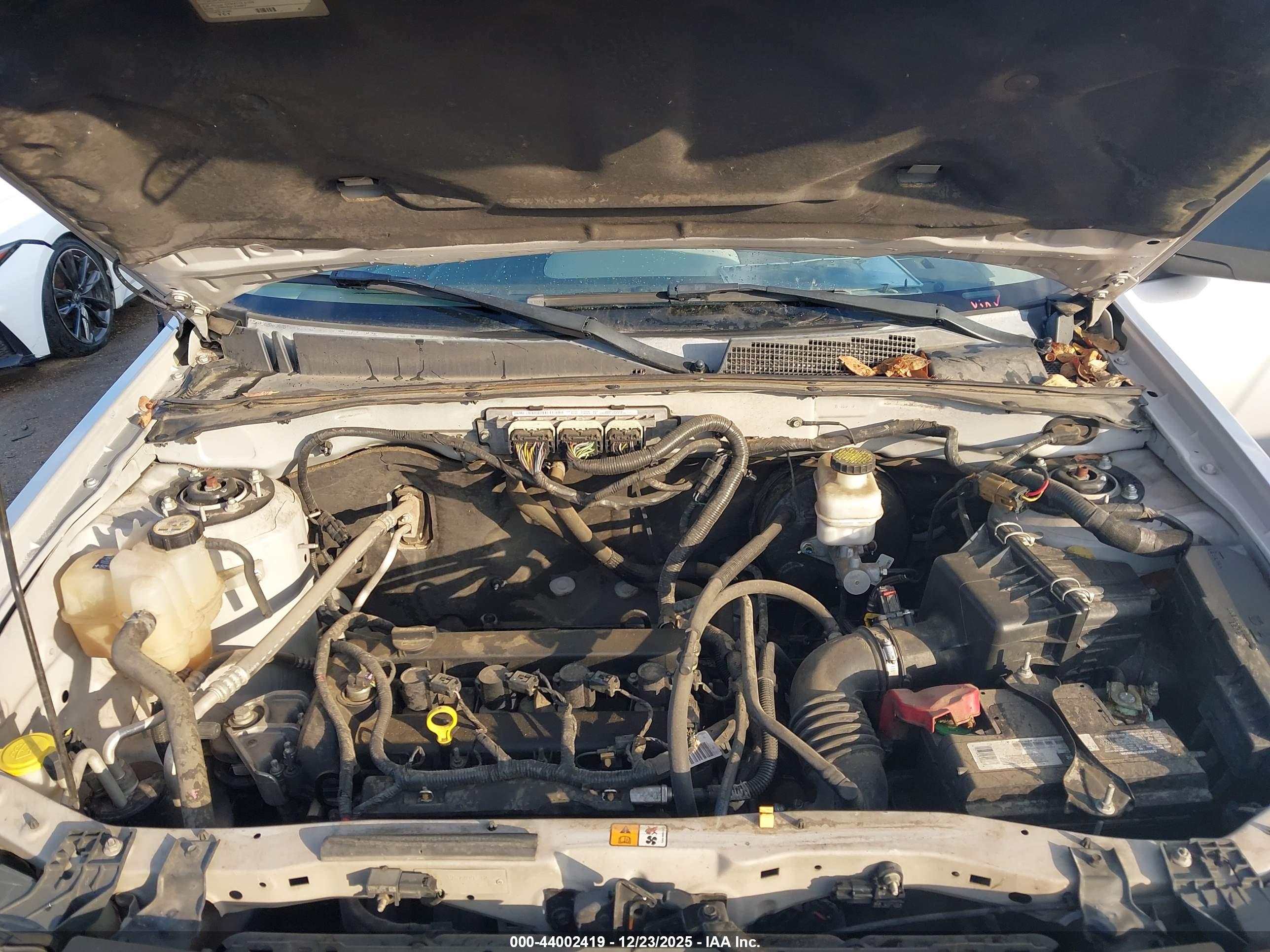FORD ESCAPE image 10