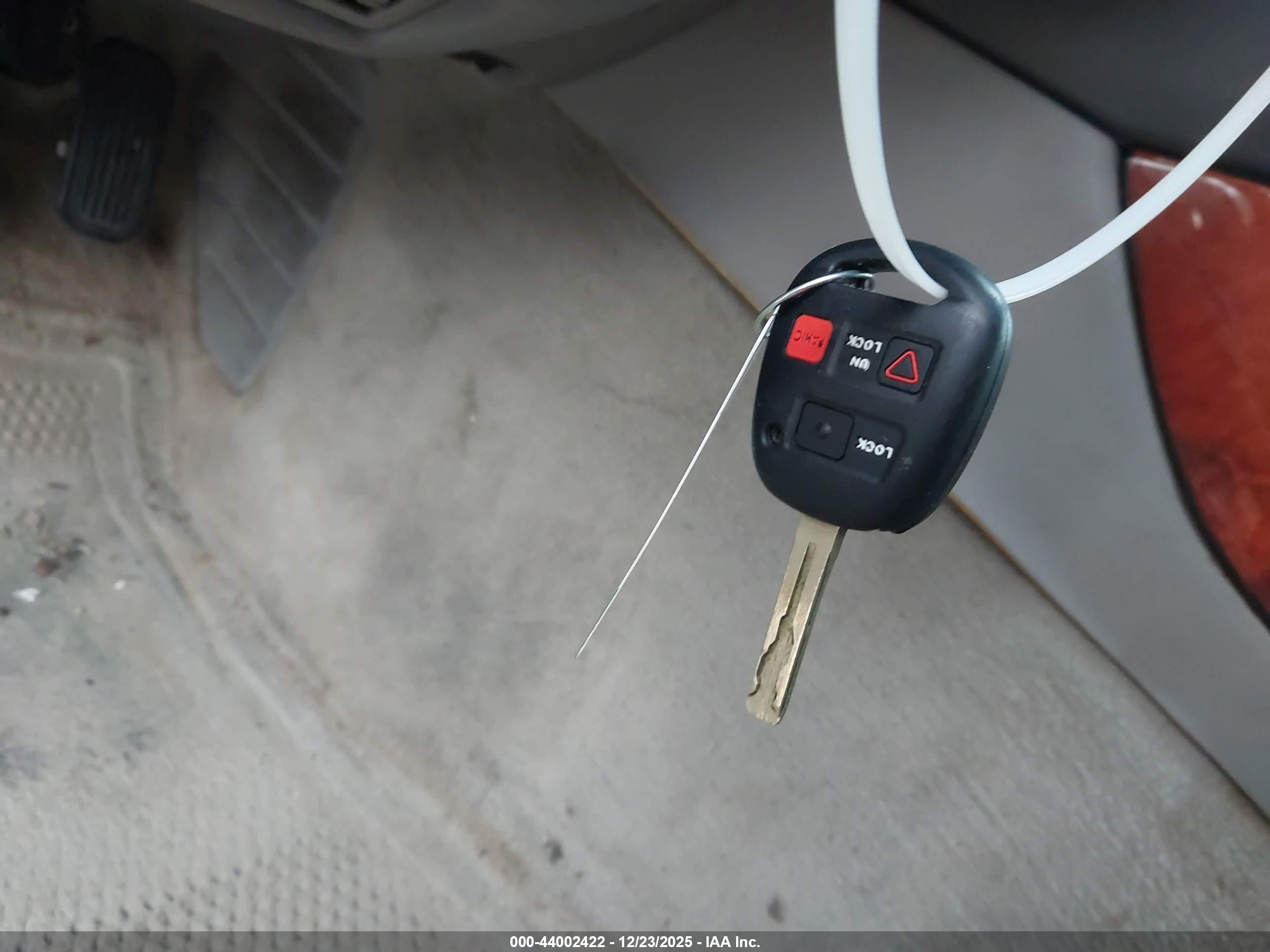 LEXUS GS image 11