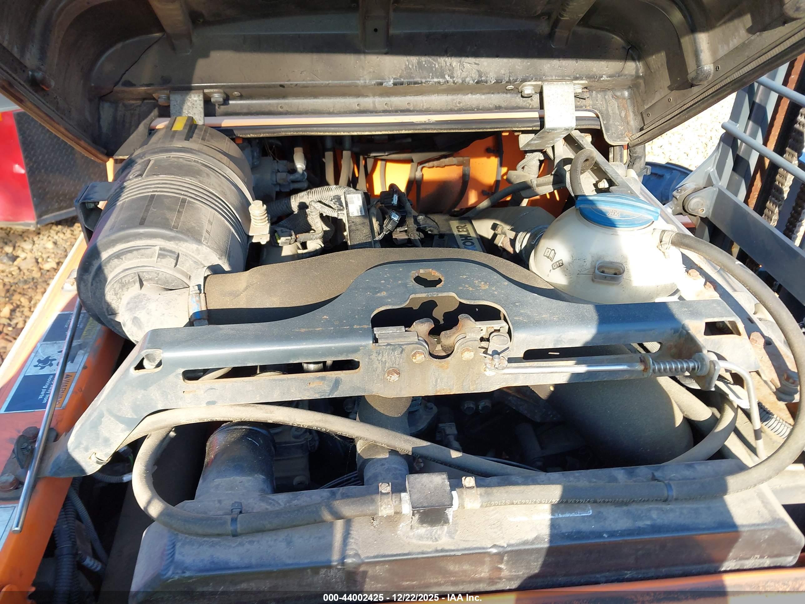 MOFFETT M55 image 10